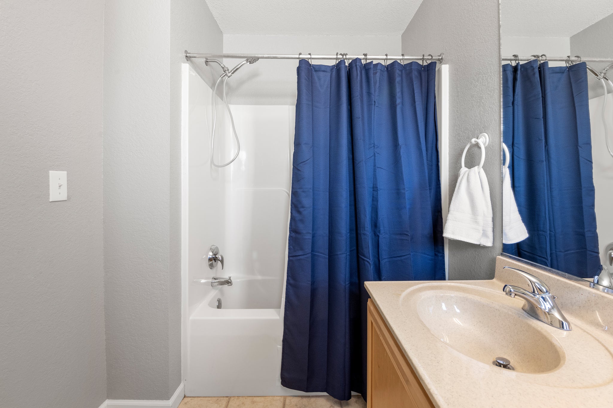WH606: Blue You Away | Top Level Bedroom 7 Private Bath