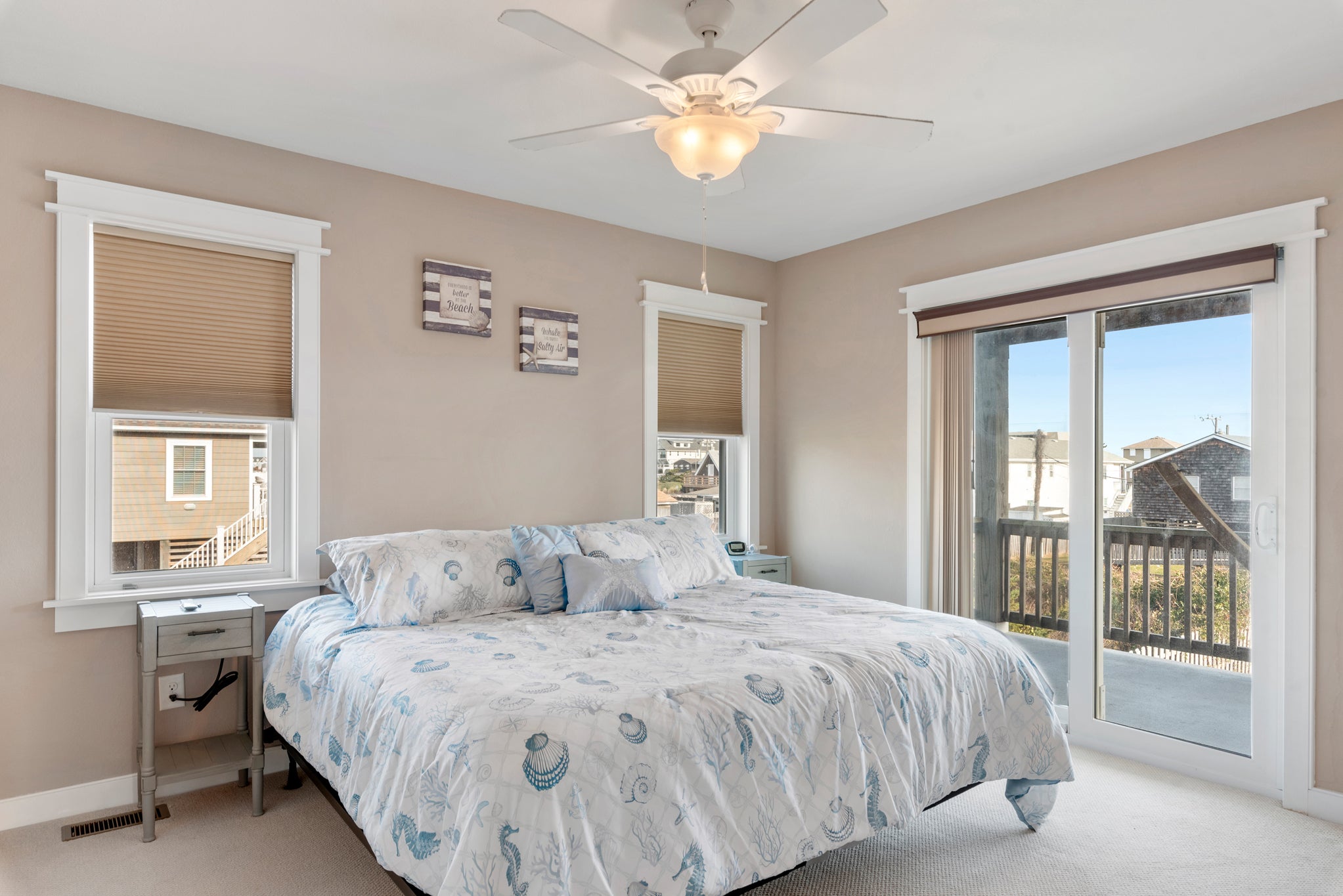 KDS3633: Another Day In Paradise | Mid Level Bedroom 4