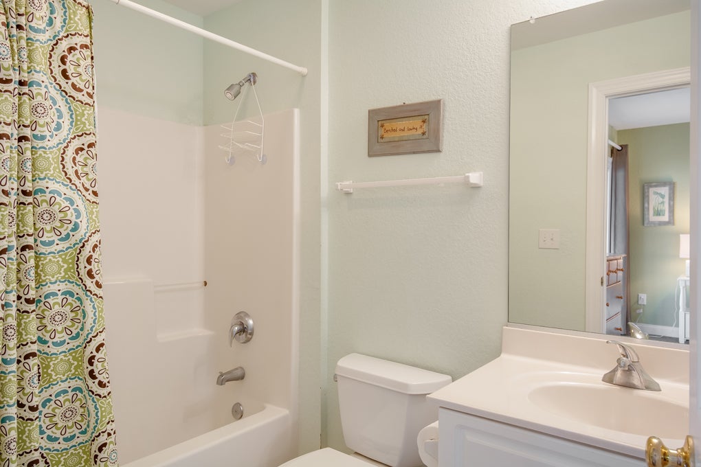 OSO11: Craba-Cabana | Mid Level Bedroom 4 Private Bath