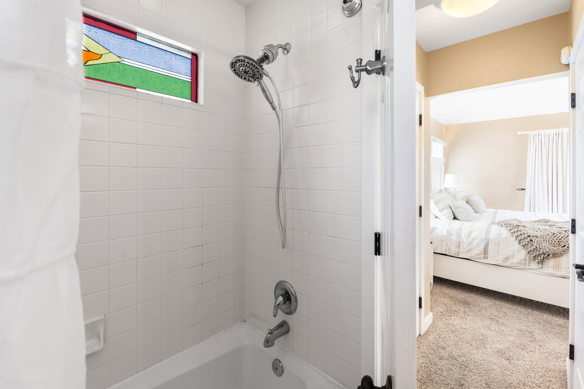 ML03: Island Time | Mid Level Bedroom 3 Private Bath