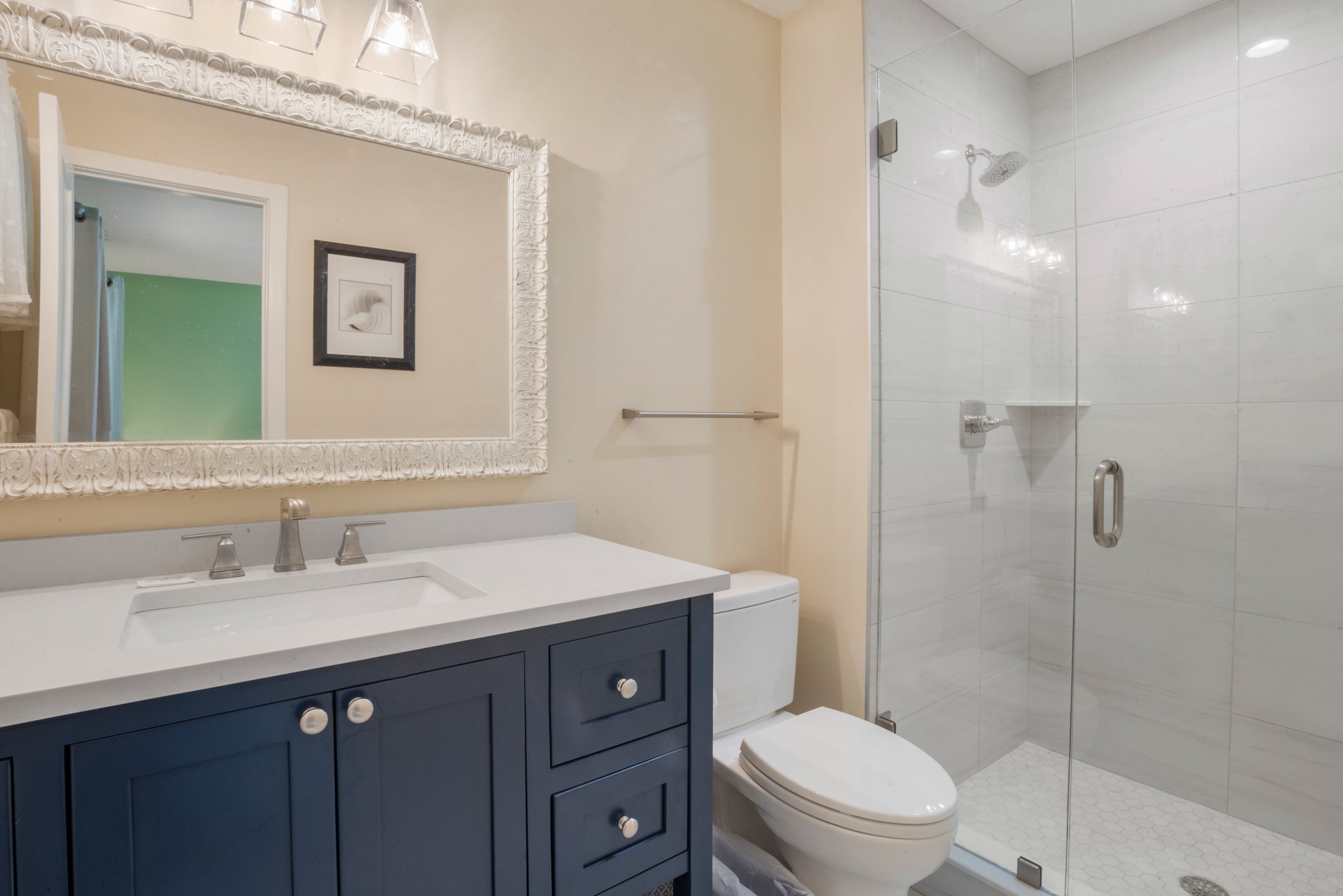 OSI05: Starfish Sands | Mid Level Bedroom 3 Private Bath
