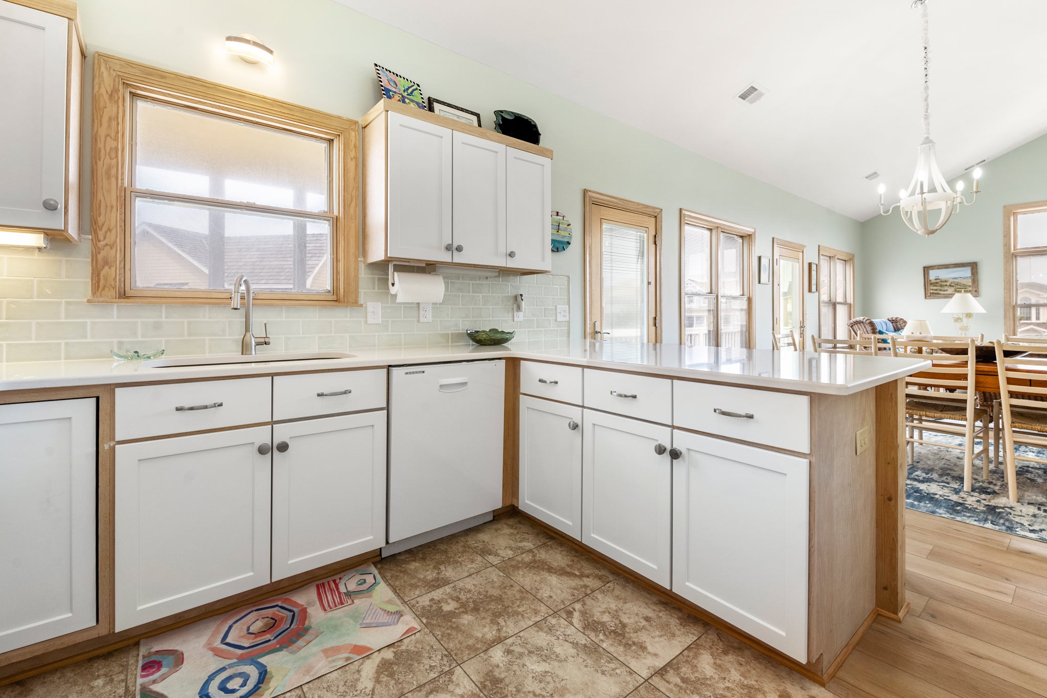 SS34: Five Forks South | Top Level Kitchen