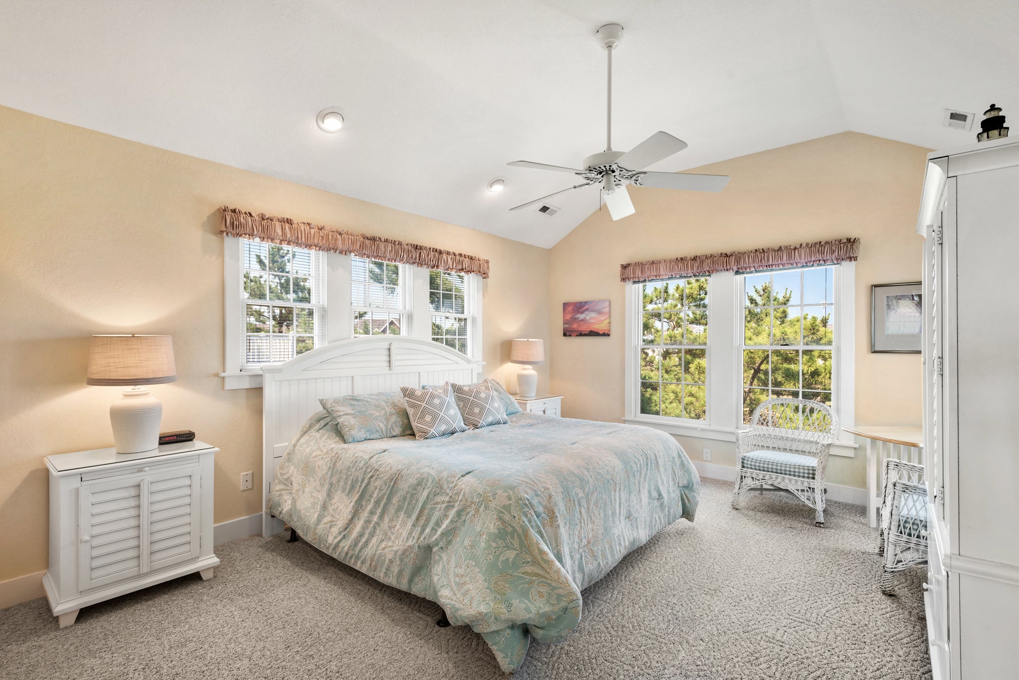 MS26: Sand Hills South | Top Level Bedroom 6
