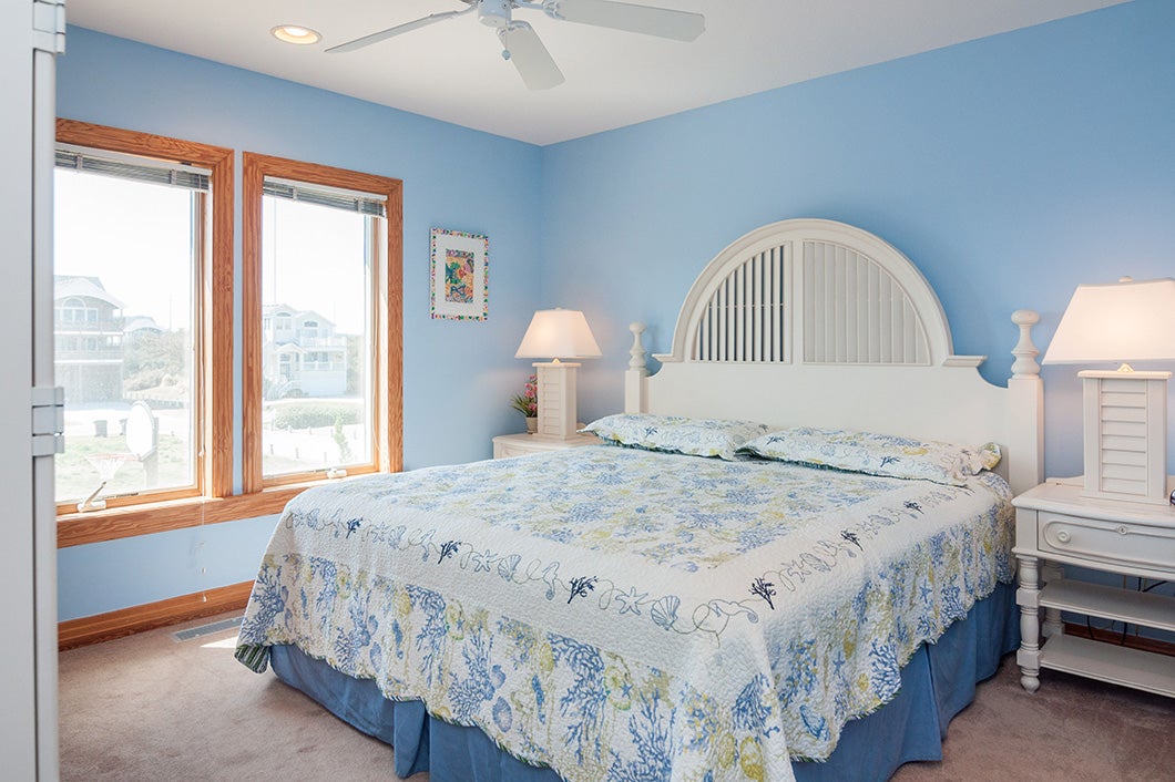JR15: Heaven By The Sea | Mid Level Bedroom 7