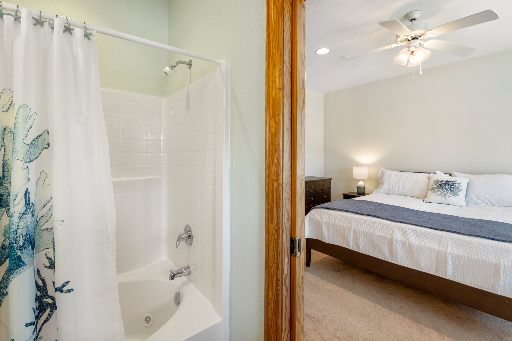 M237: Sunset Thrill | Mid Level Bedroom 4 Private Bath