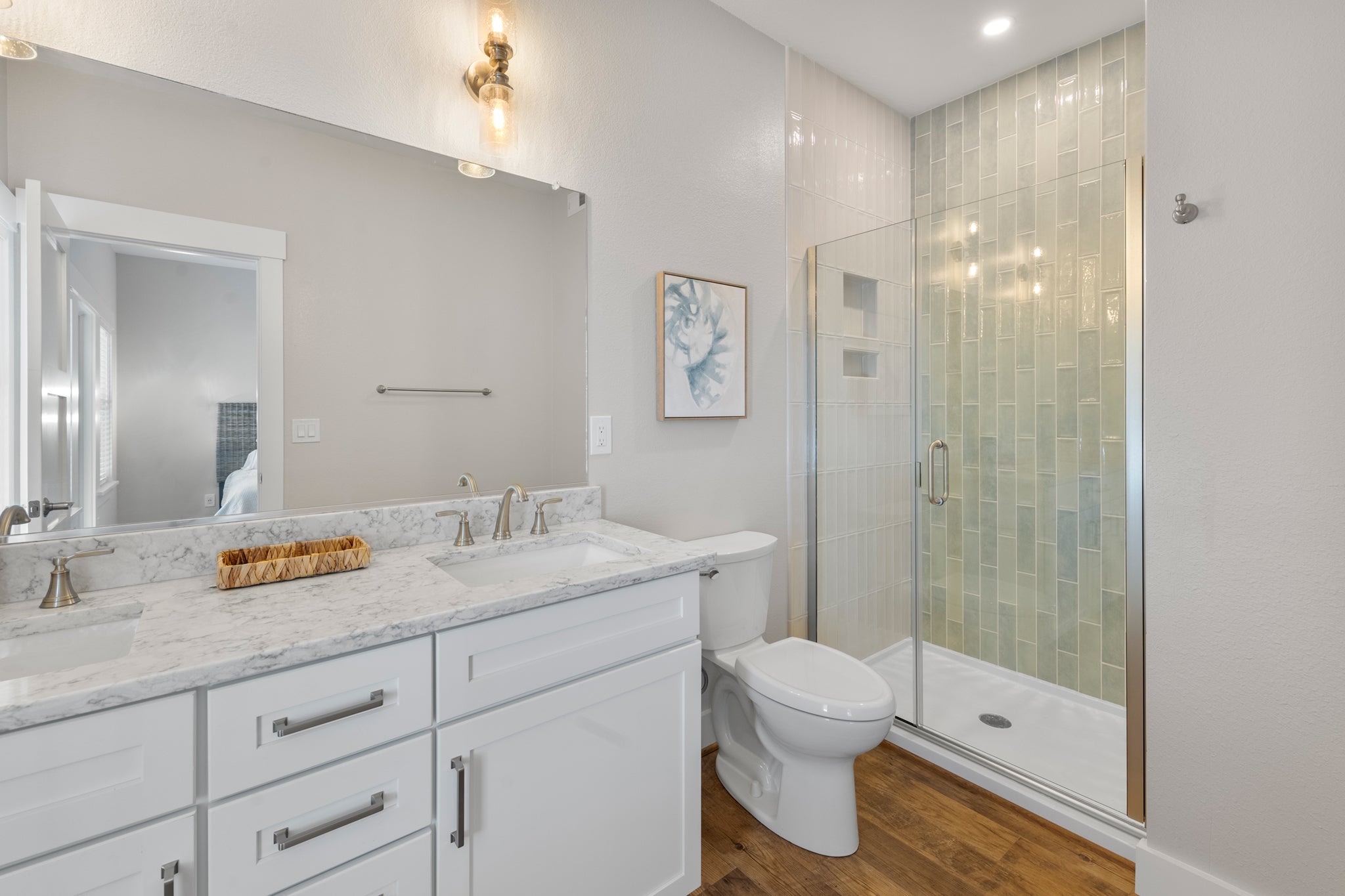 CC287: Go With The Flow | Mid Level Bedroom 3 Private Bath