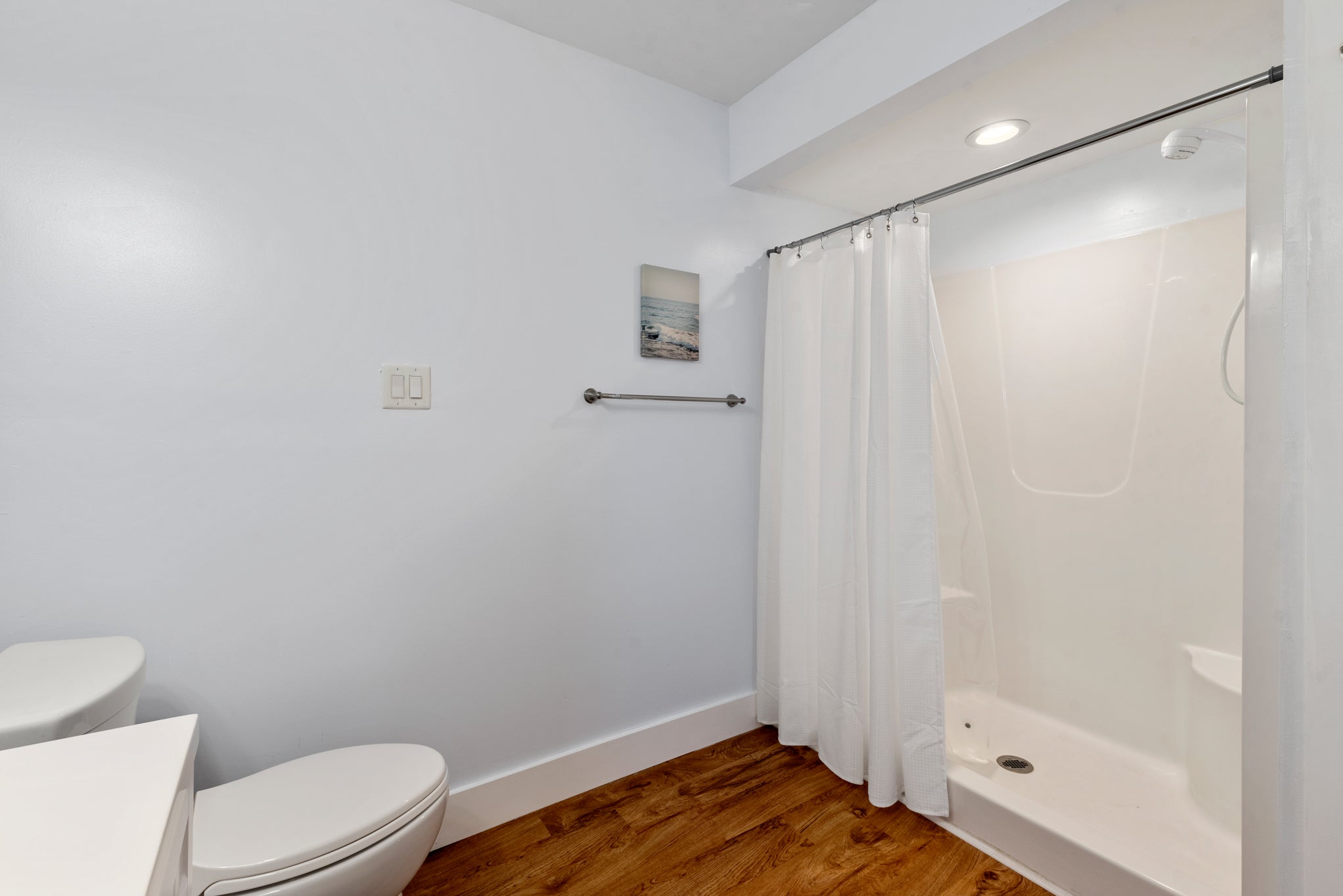 M840: Salty Sunsets | Bottom Level Bedroom 3 Private Bath