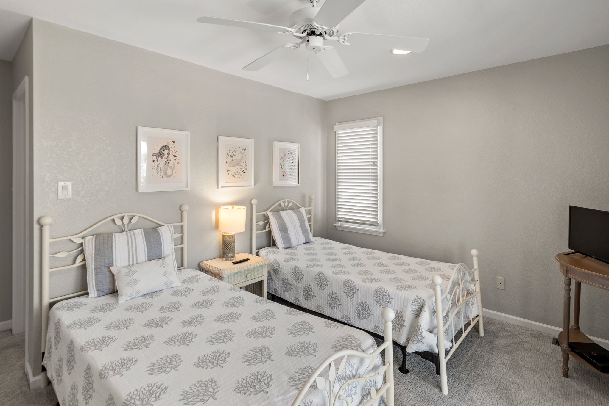 M841: Lighthouse Point | Mid Level Bedroom 3