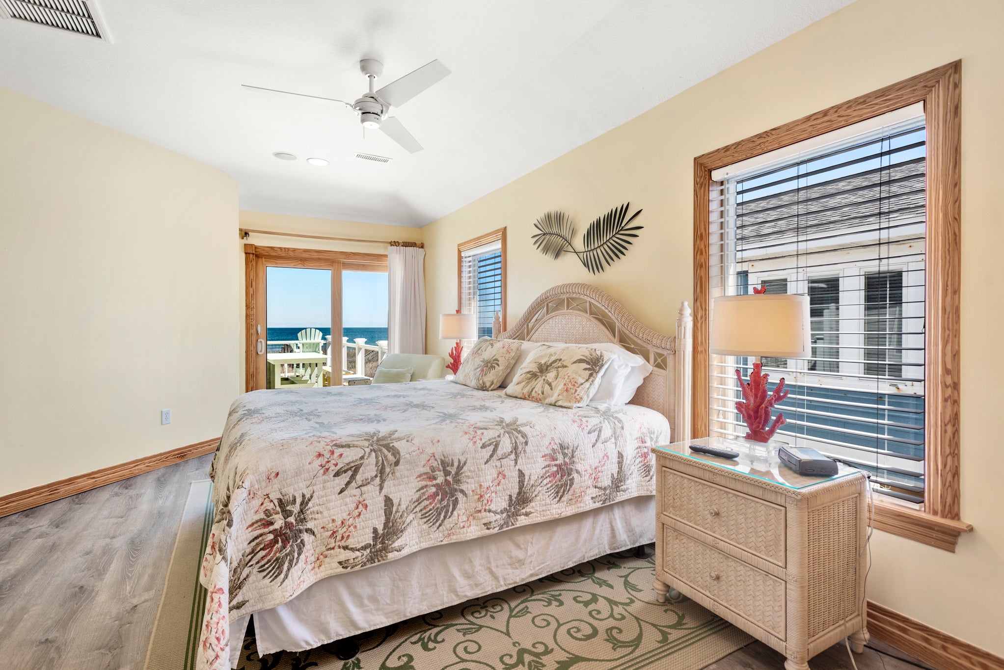 JR15: Heaven By The Sea | Top Level Bedroom 8