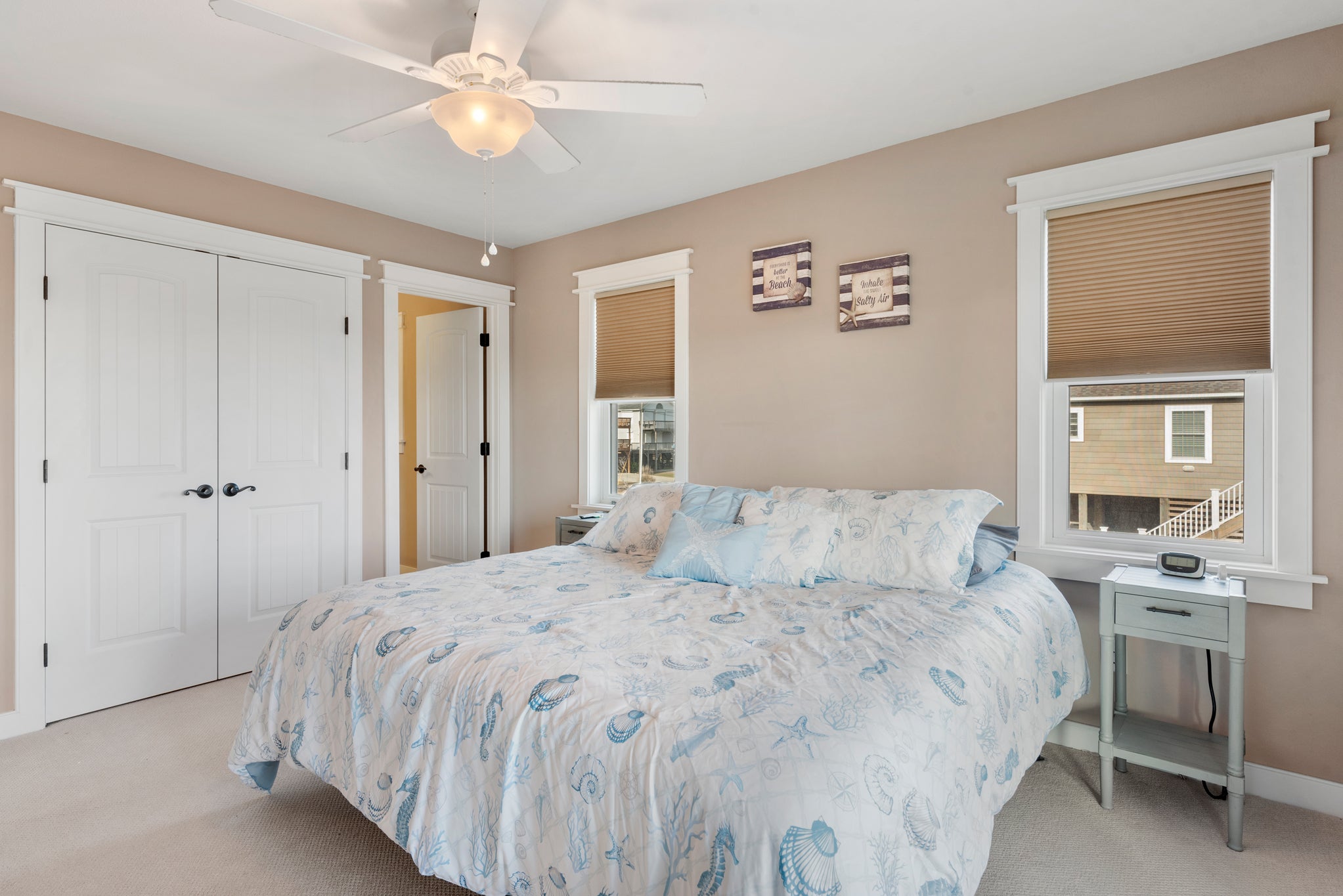 KDS3633: Another Day In Paradise | Mid Level Bedroom 4