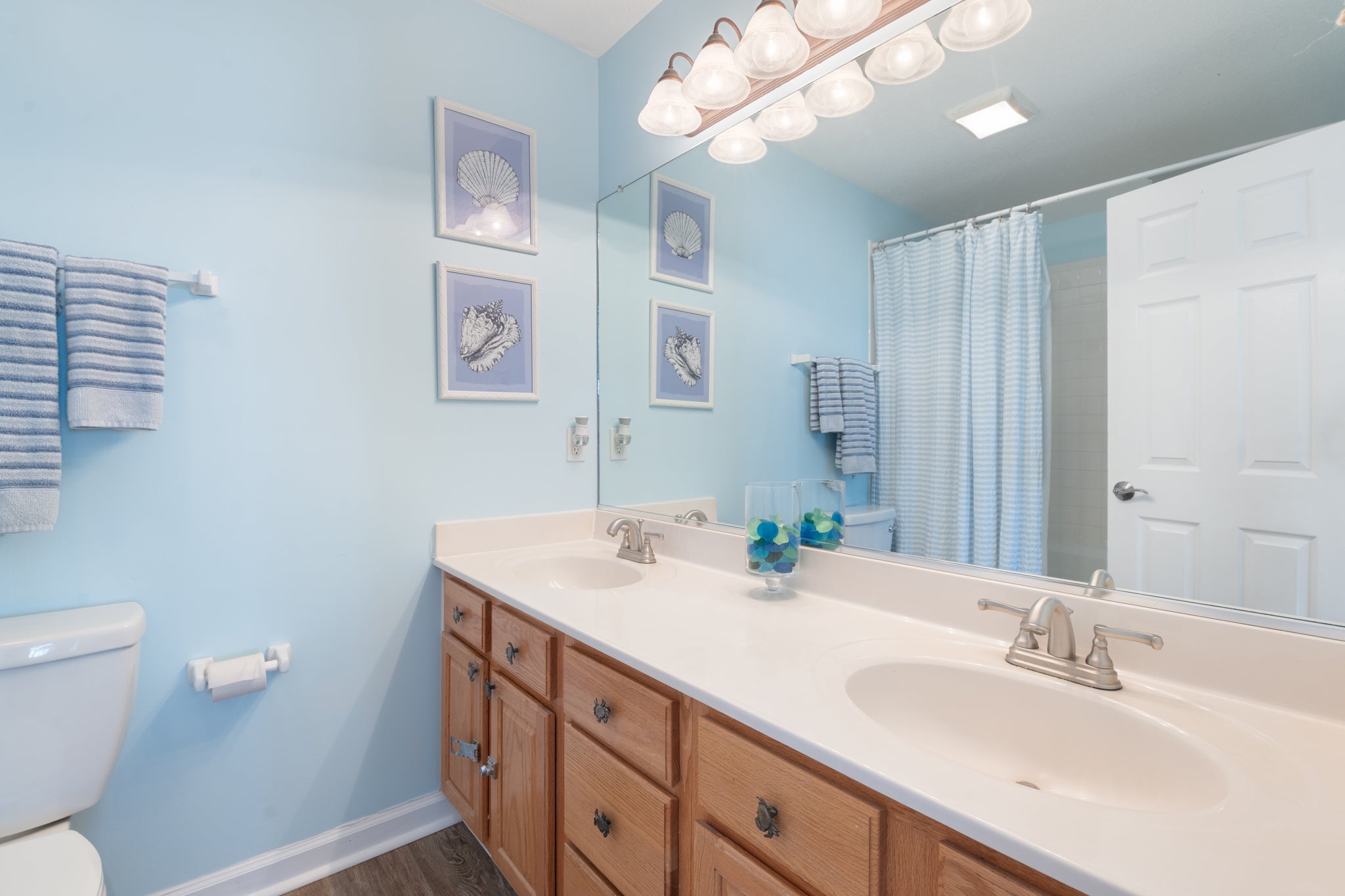 DU506: Salty Duck | Mid Level Bedroom 4 Private Bath