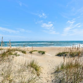 HISA606: Sandpiper | Direct Beach Access
