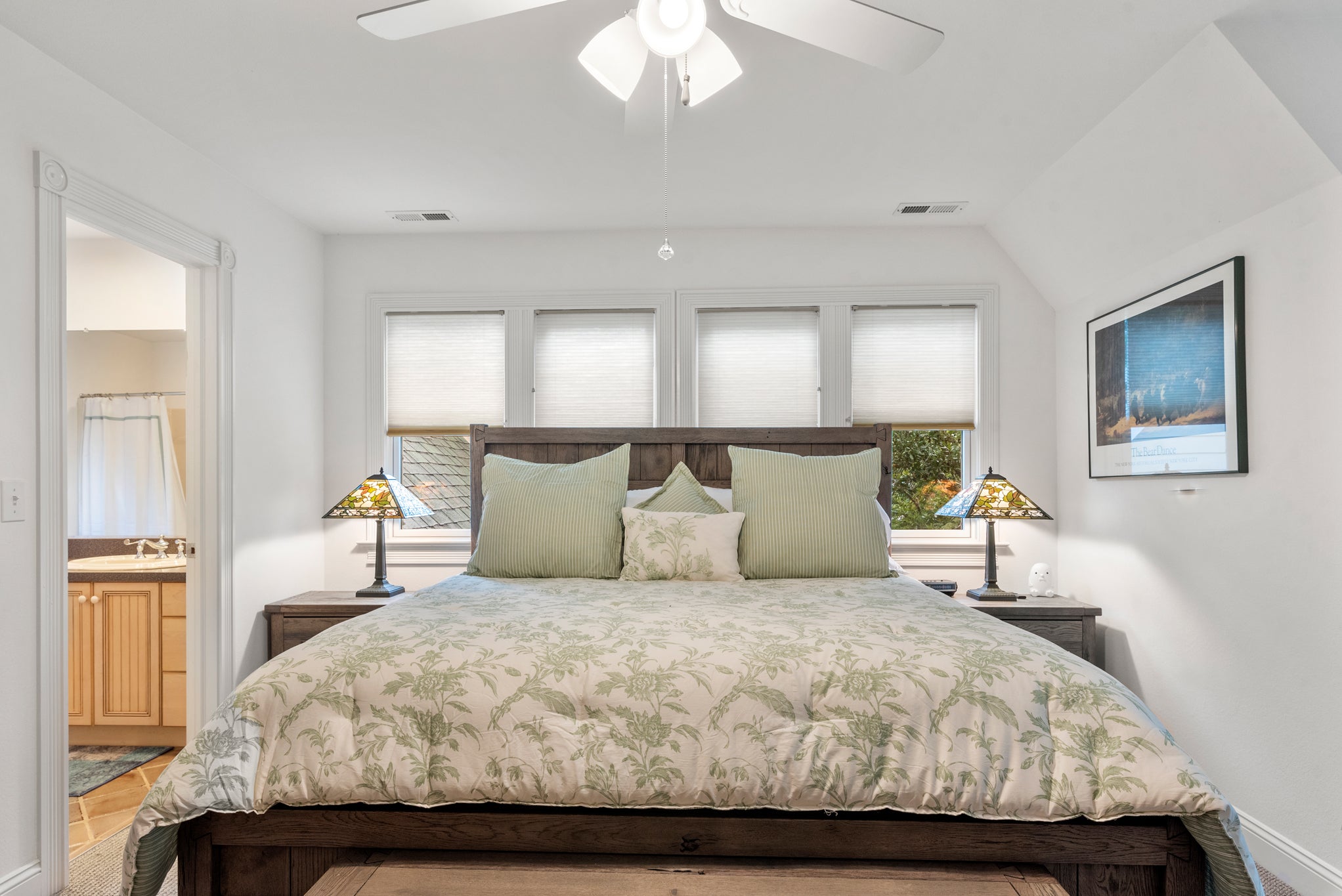 CC177: Picture This | Top Level Bedroom 3