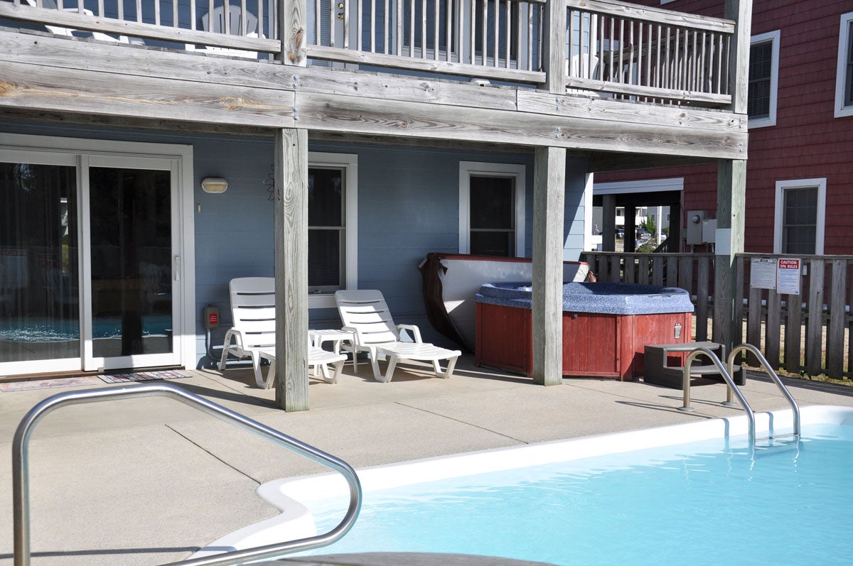 JR242: Flip Flop Inn | Private Pool & Hot Tub