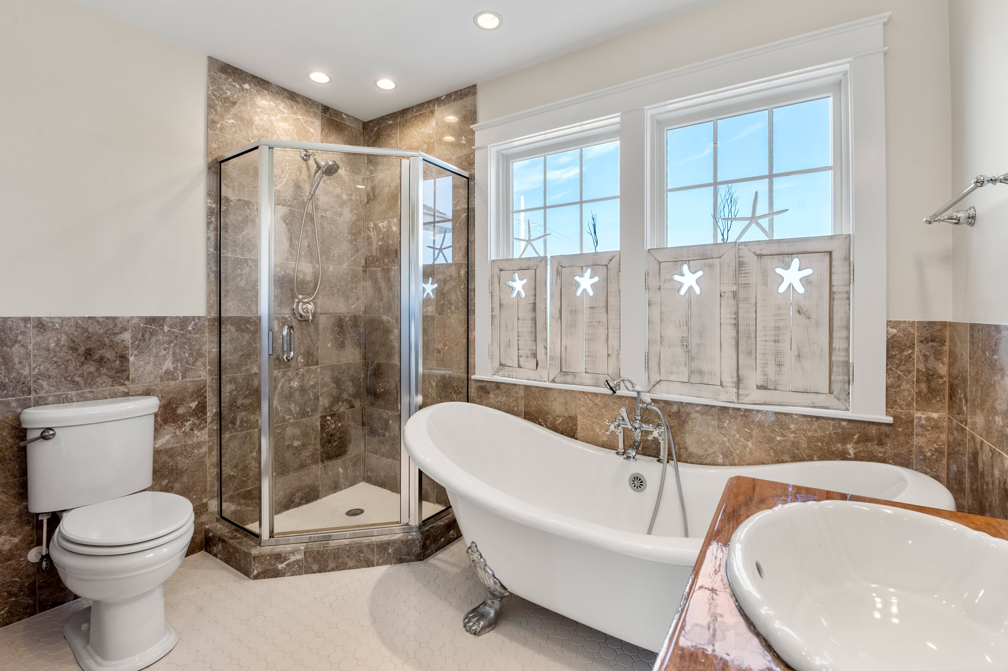 HIAV02: Noble One | Top Level Bedroom 4 Private Bath