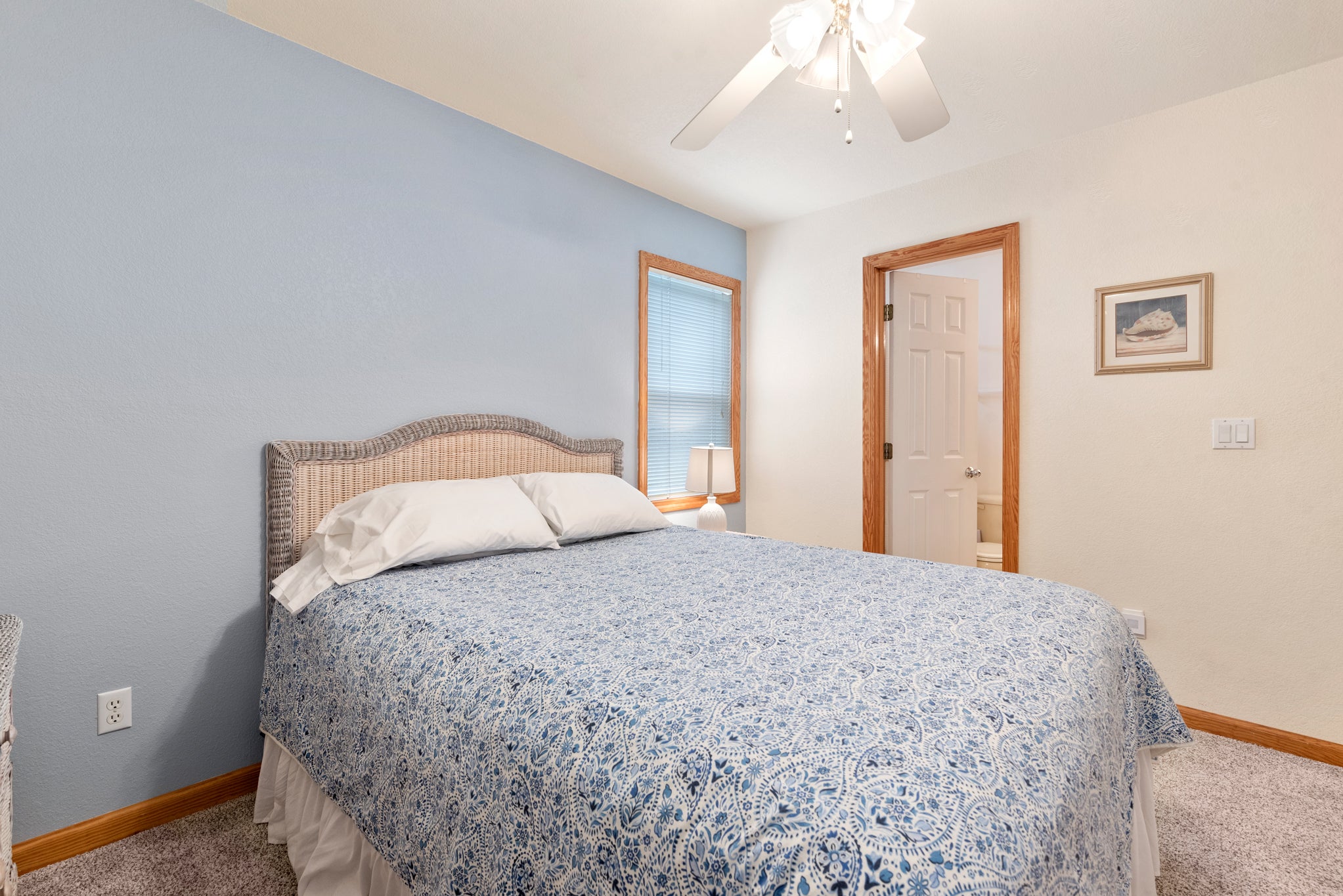OSM03: Sweet Carolina | Mid Level Bedroom 3