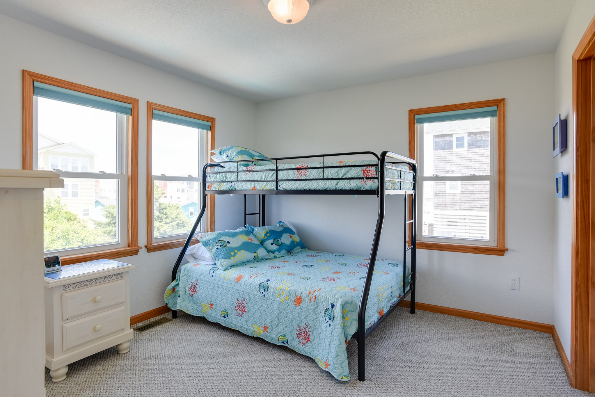 NH6304: Life is Good | Mid Level Bedroom 2