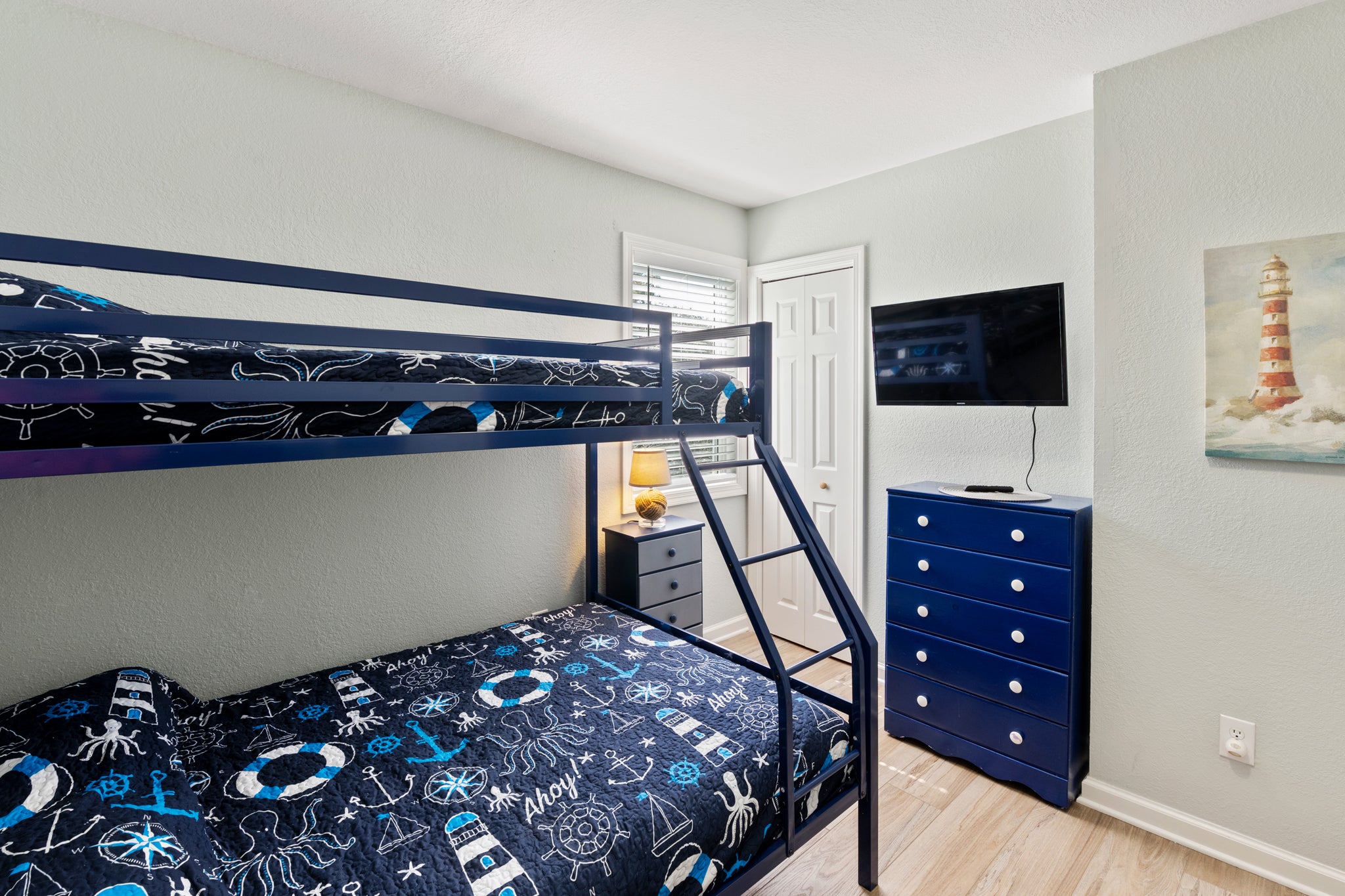 OSI09: Dream23 l Mid Level Bedroom 1