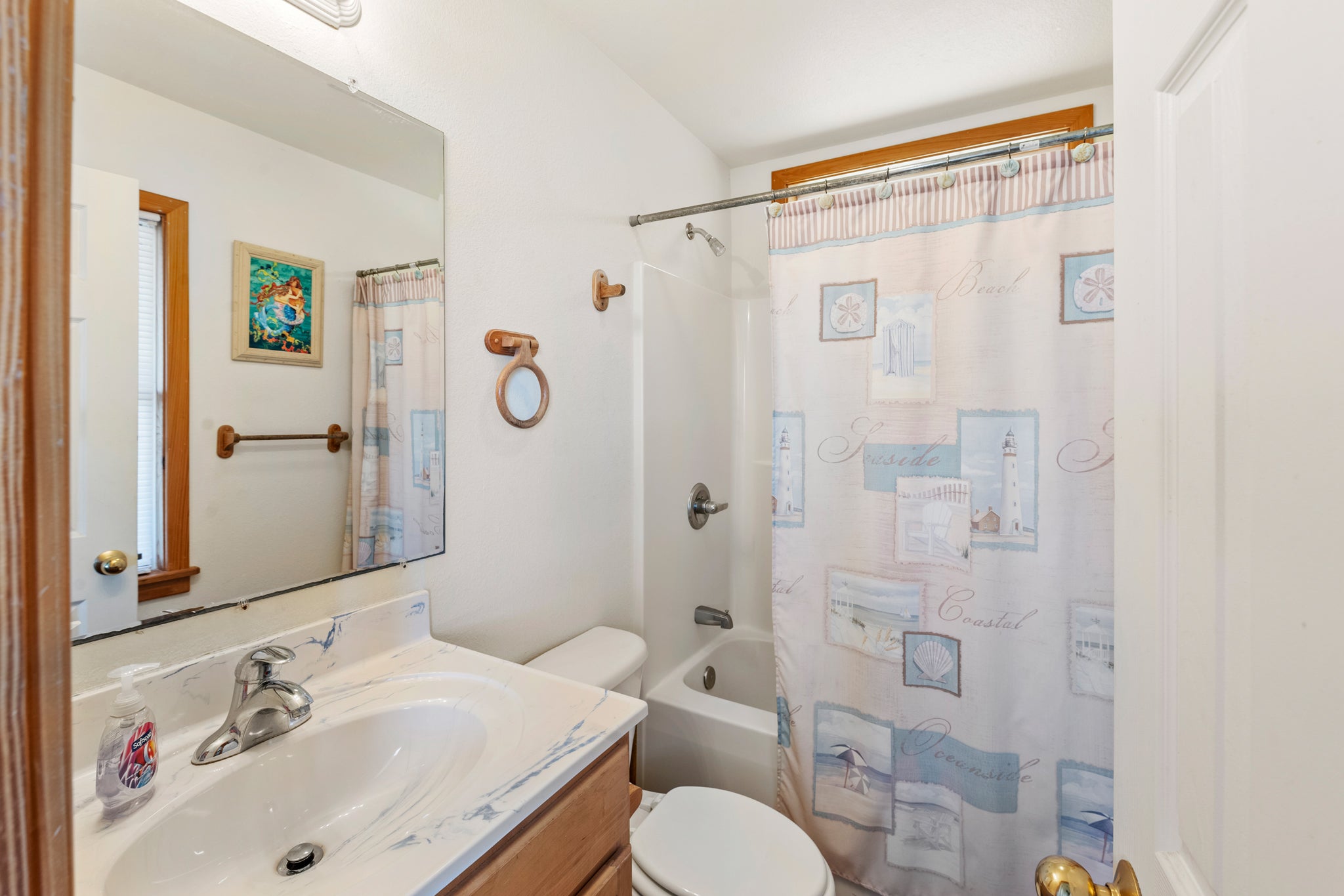HIFR01: Frisco Sol | Mid Level Bedroom 4 Private Bath