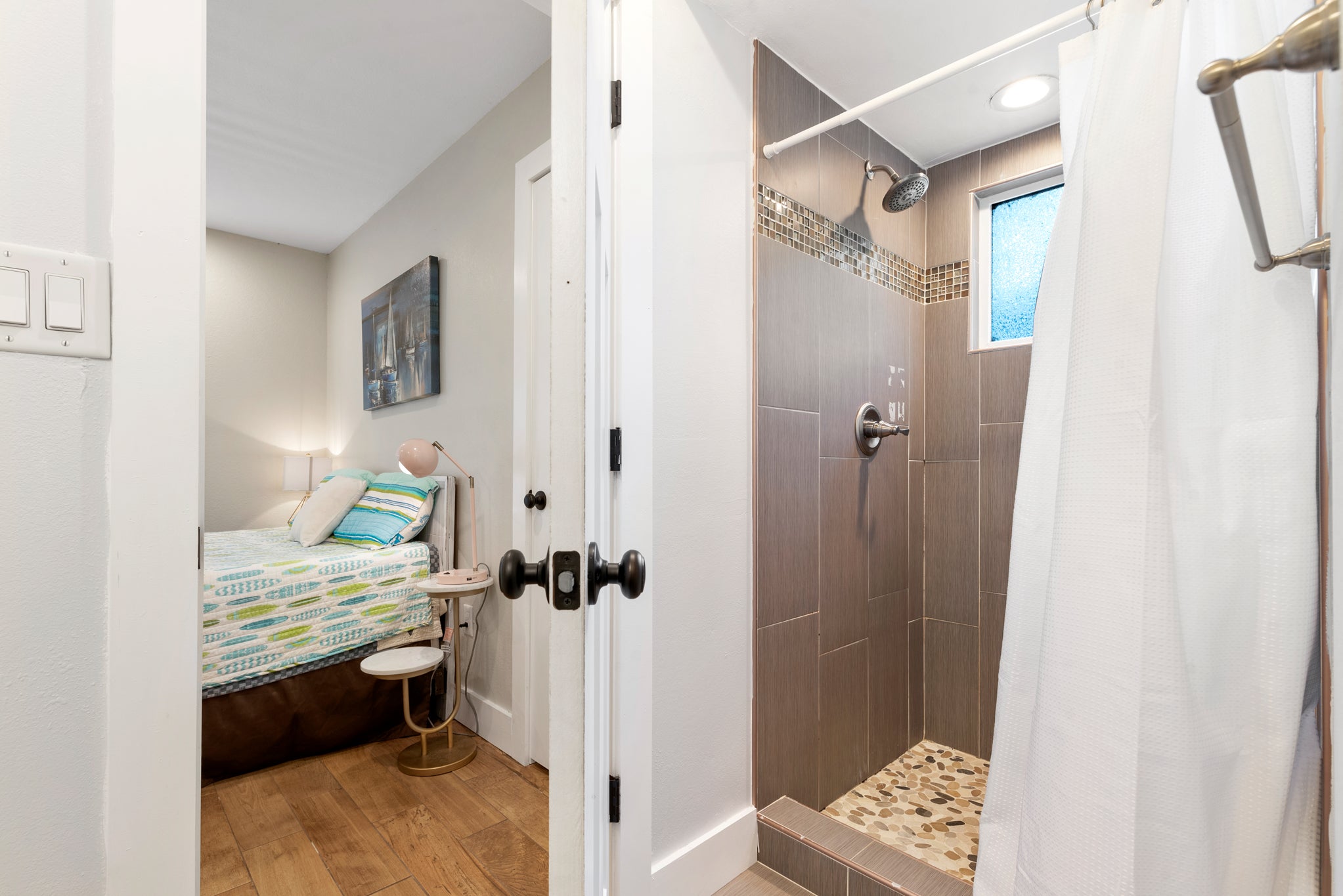 M840: Salty Sunsets | Mid Level Bedroom 5 Private Bath