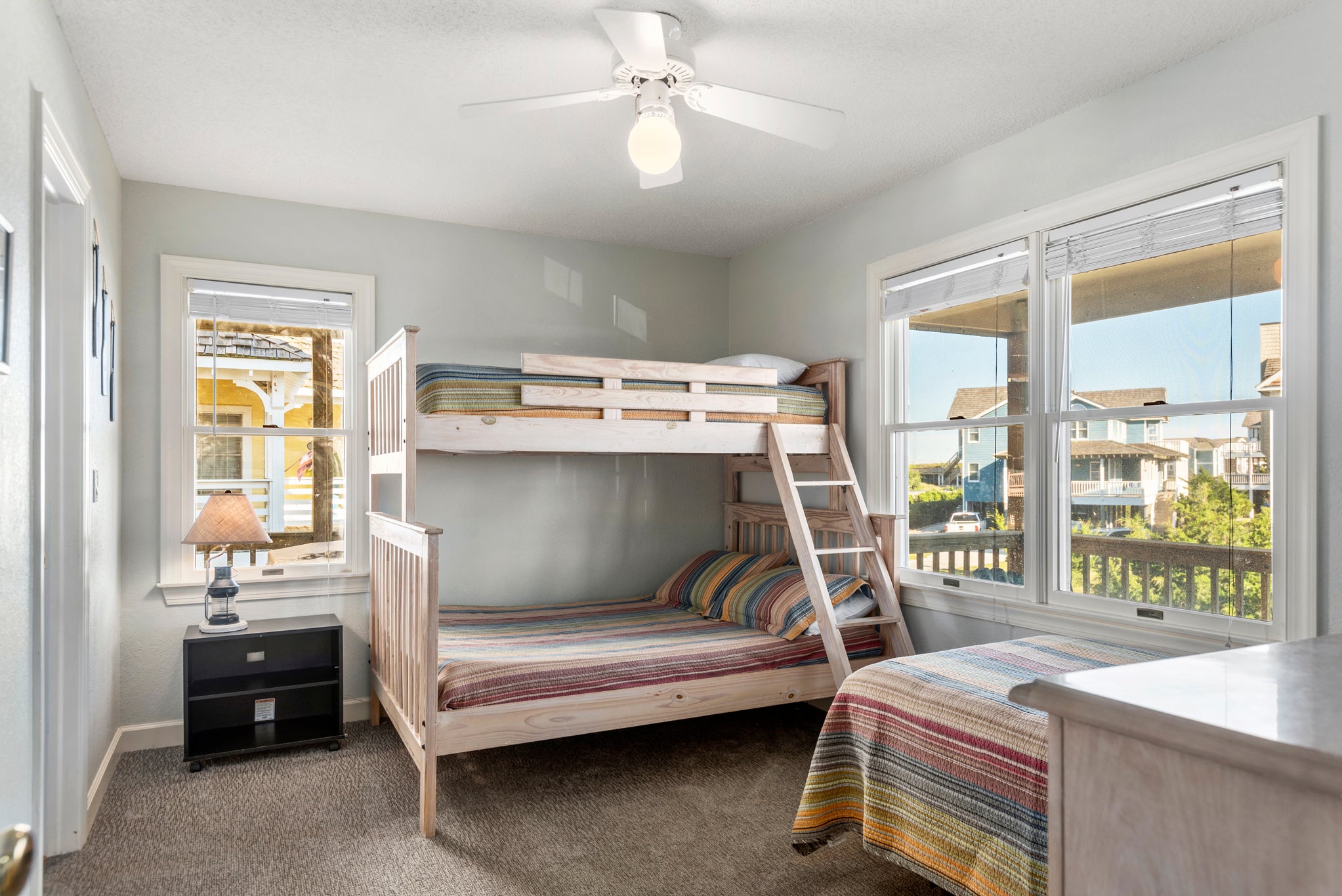 SS48: Flying Colors | Mid Level Bedroom 2