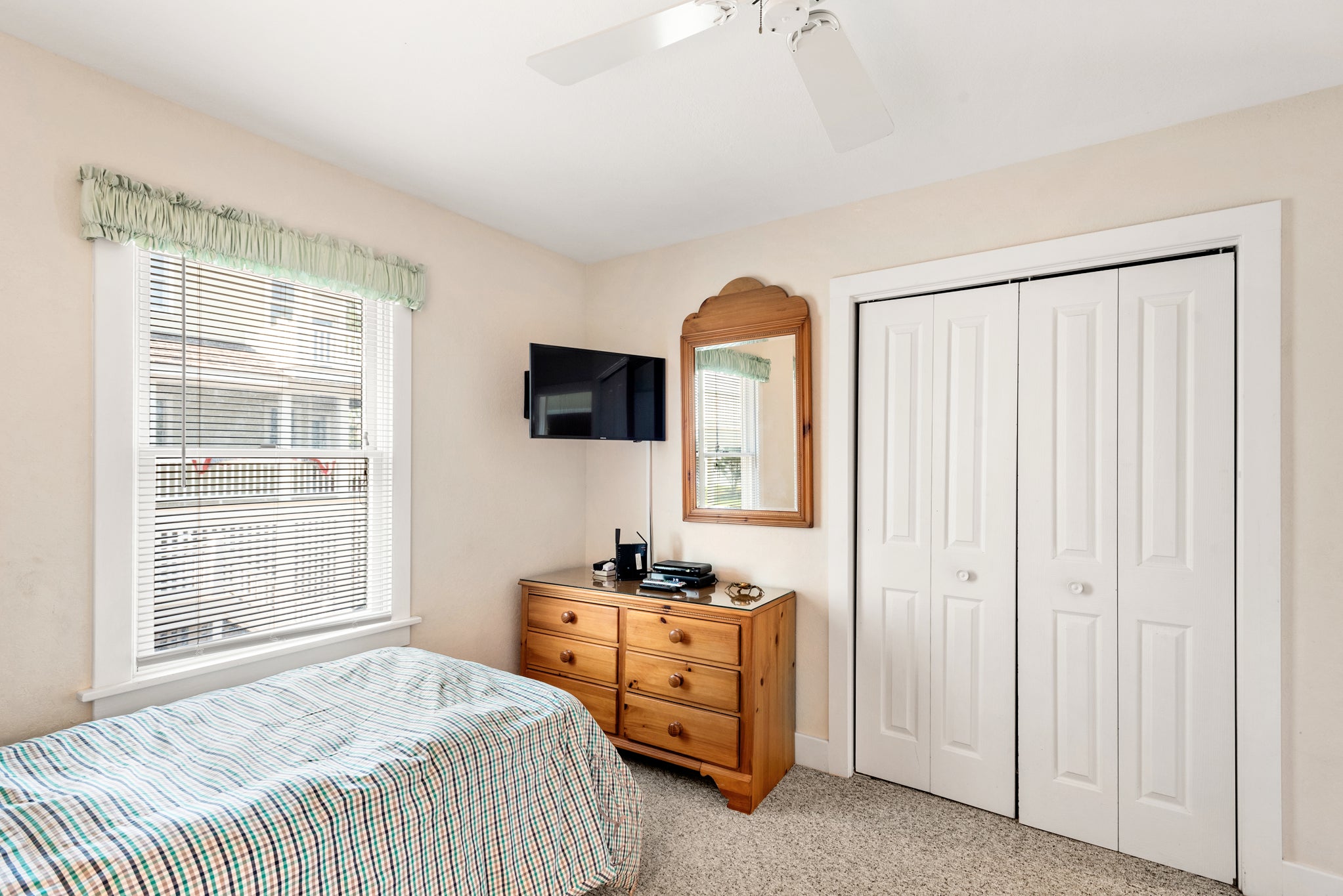 MS26: Sand Hills South | Mid Level Bedroom 3