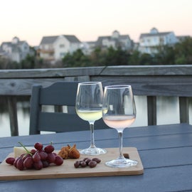 L34: Outer Banks Bliss | Top Level Sun Deck