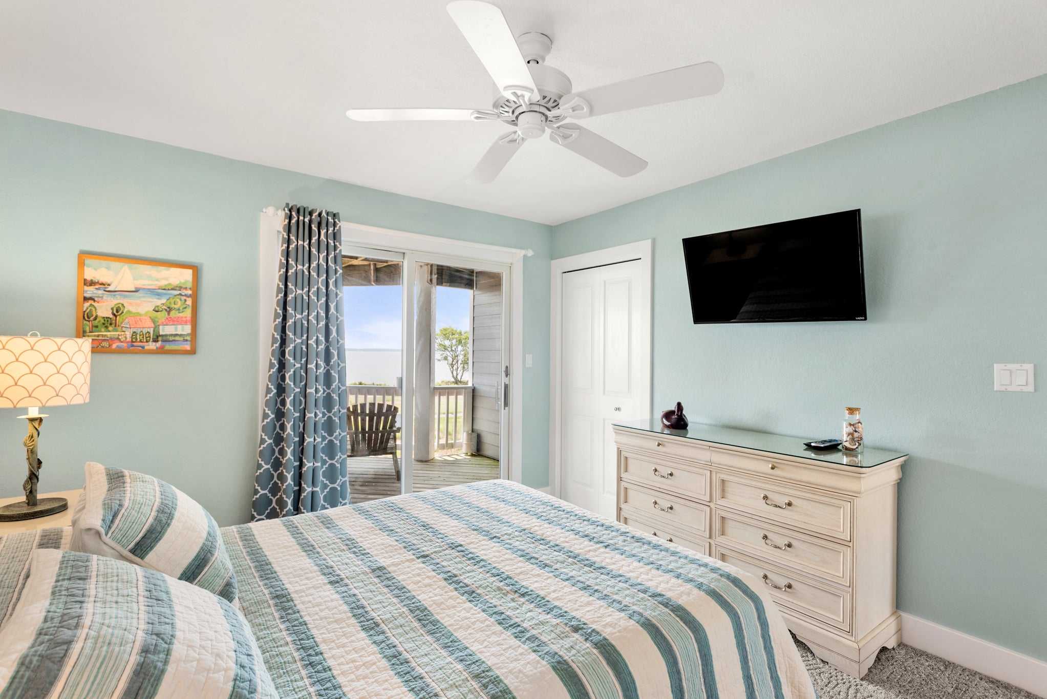MS26: Sand Hills South | Mid Level Bedroom 4