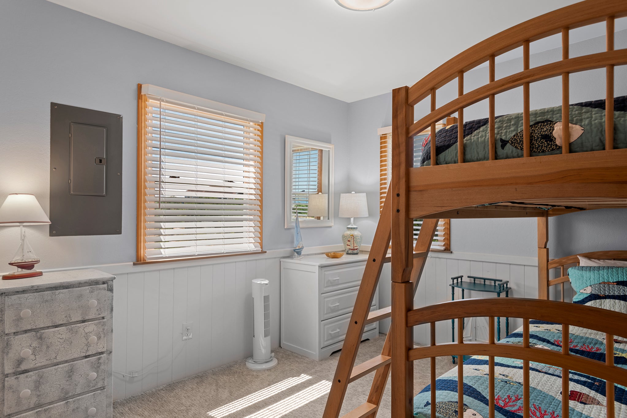WH456: Second Wind | Mid Level Bedroom 4