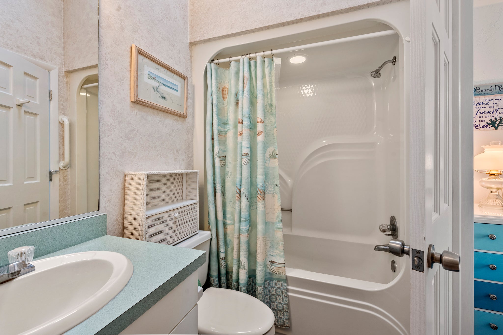 M861: Treasured Dreams | Top Level Bedroom 4 Private Bath