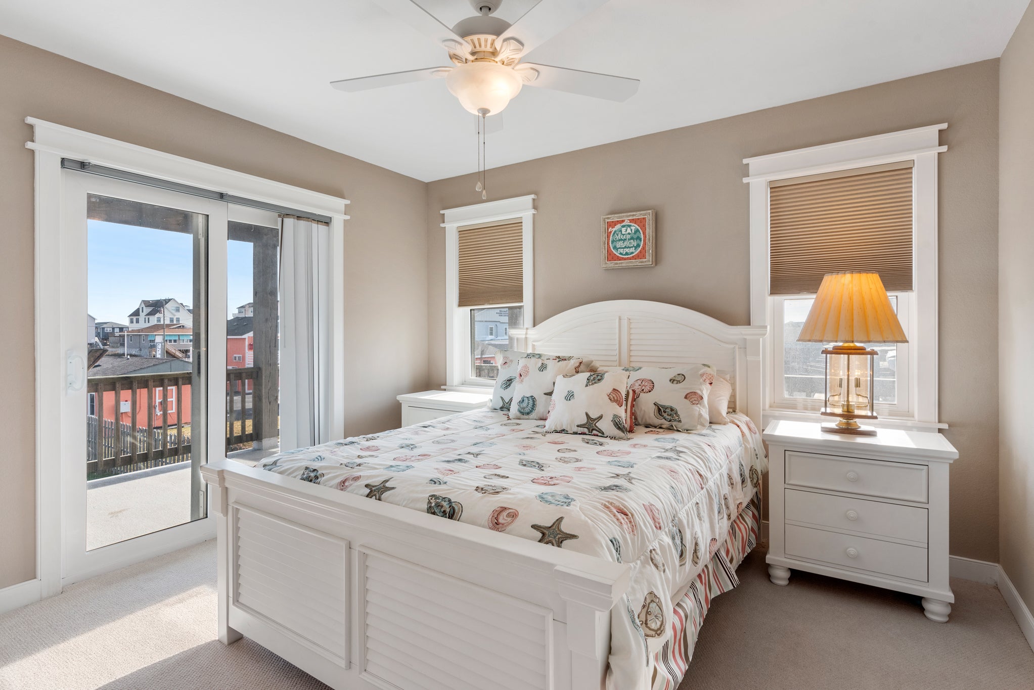 KDS3633: Another Day In Paradise | Mid Level Bedroom 2