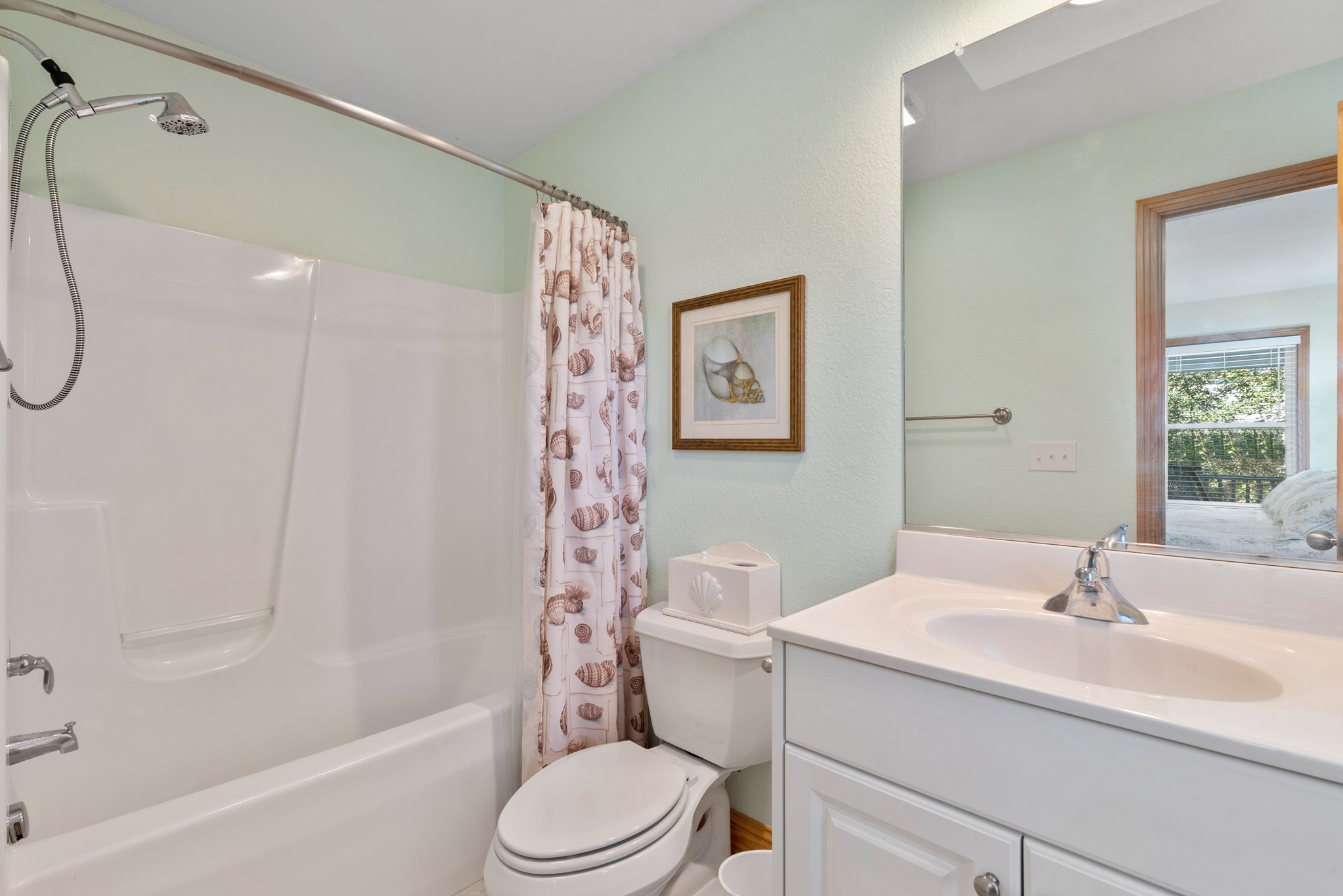 OSL08: Summersalt | Mid Level Bedroom 5 Private Bath