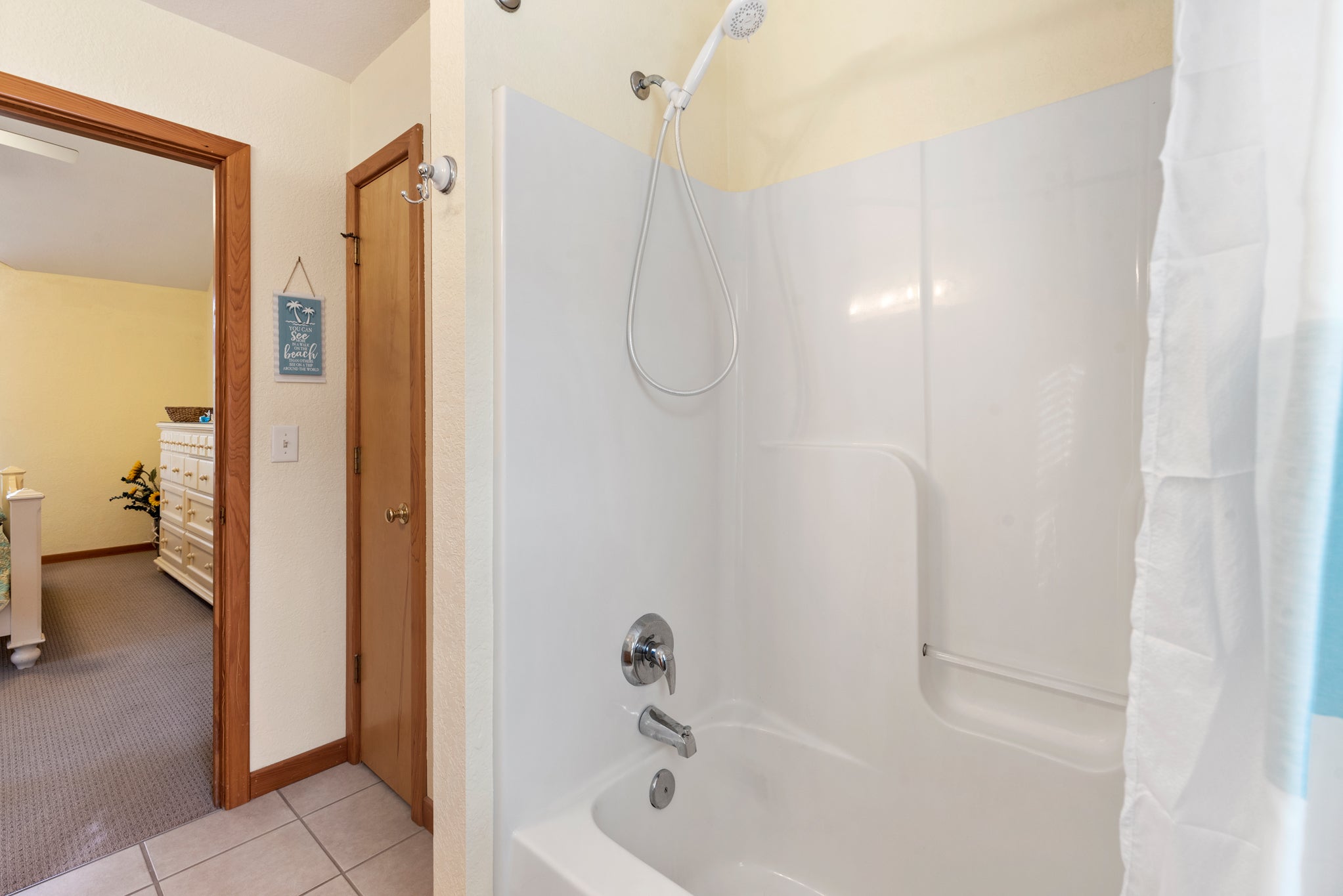 DU107: Chillax | Top Level Bedroom 6 Private Bath