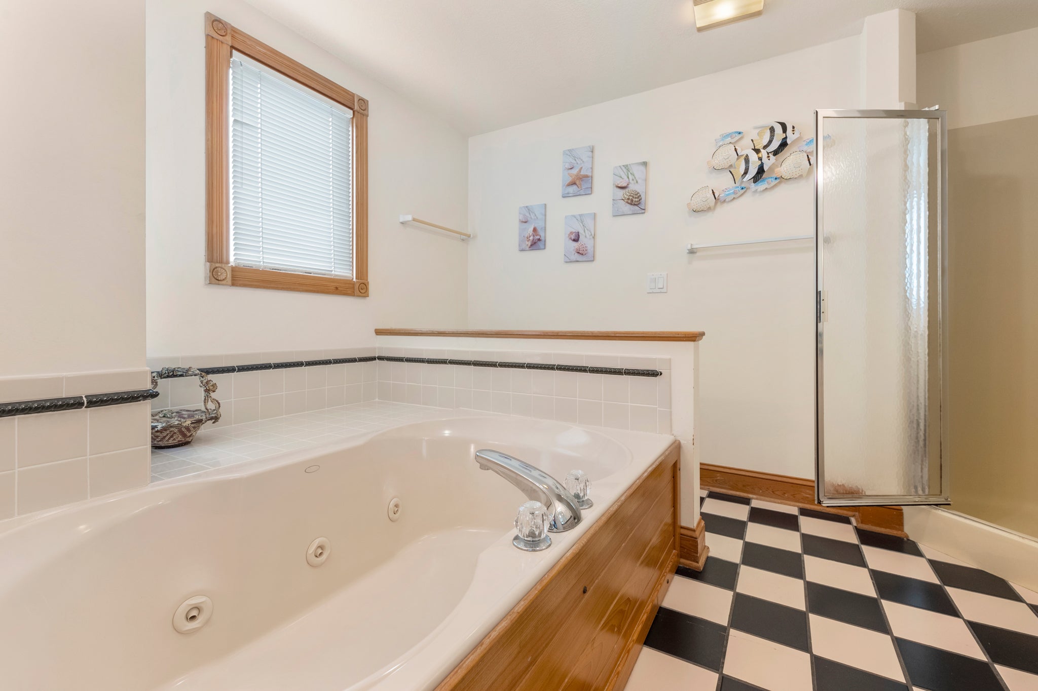 DE10: Duneridge Estates 10 | Mid Level Bedroom 5 Private Bath