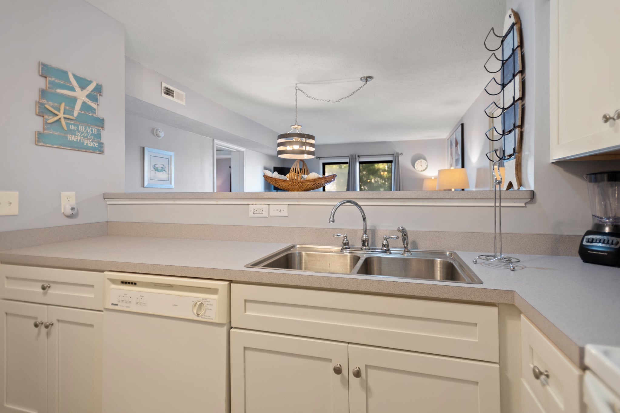 OSF15: Beach Place | Kitchen