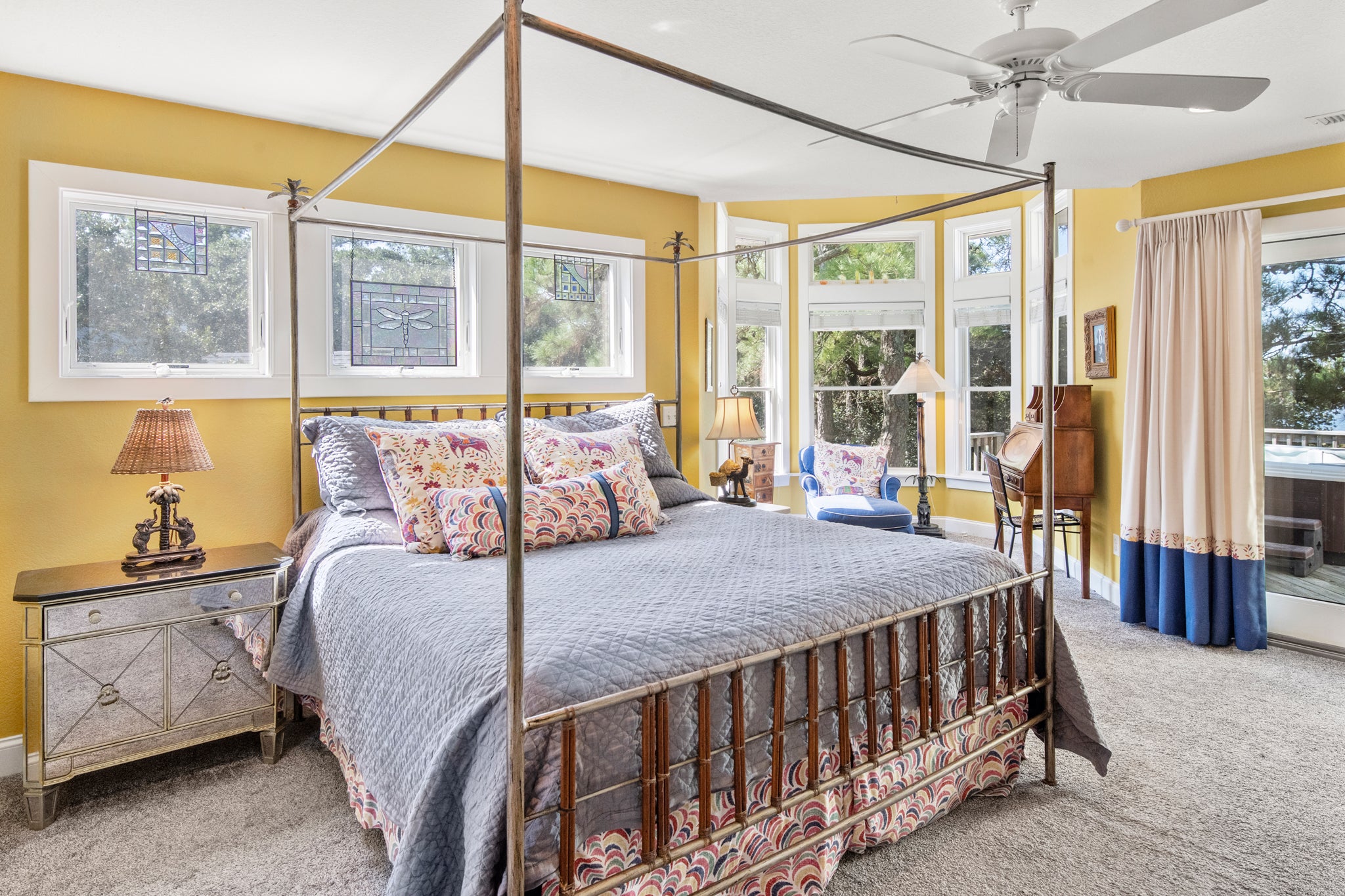 CL547: Animal House | Top Level Bedroom 5