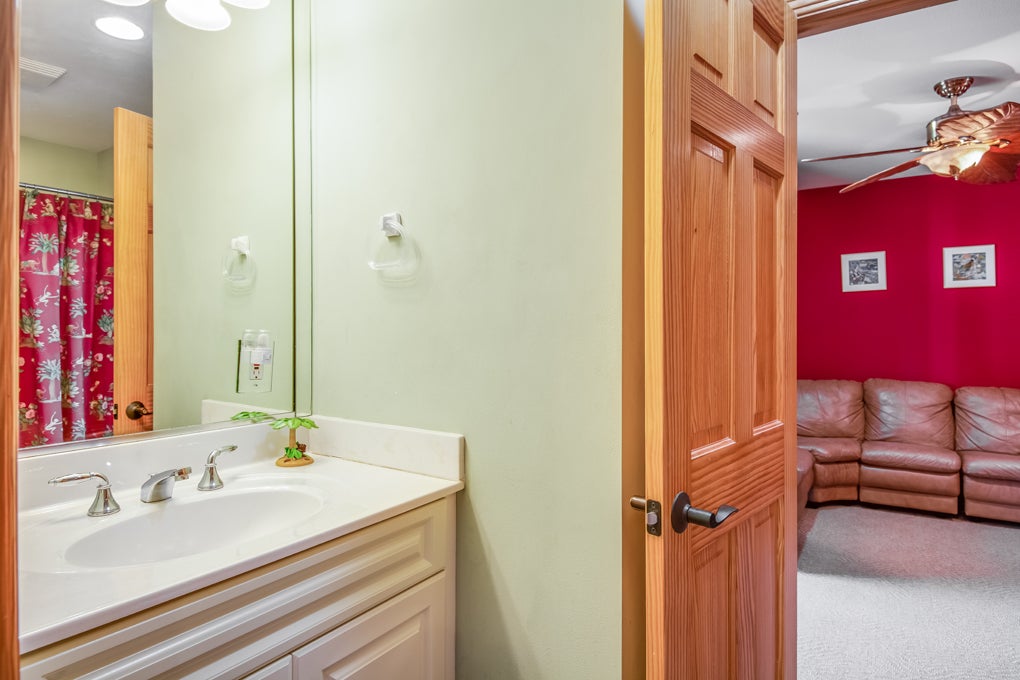 OSA05: Phoenix Rising | Mid Level Bedroom 5 Semi-Private Bath