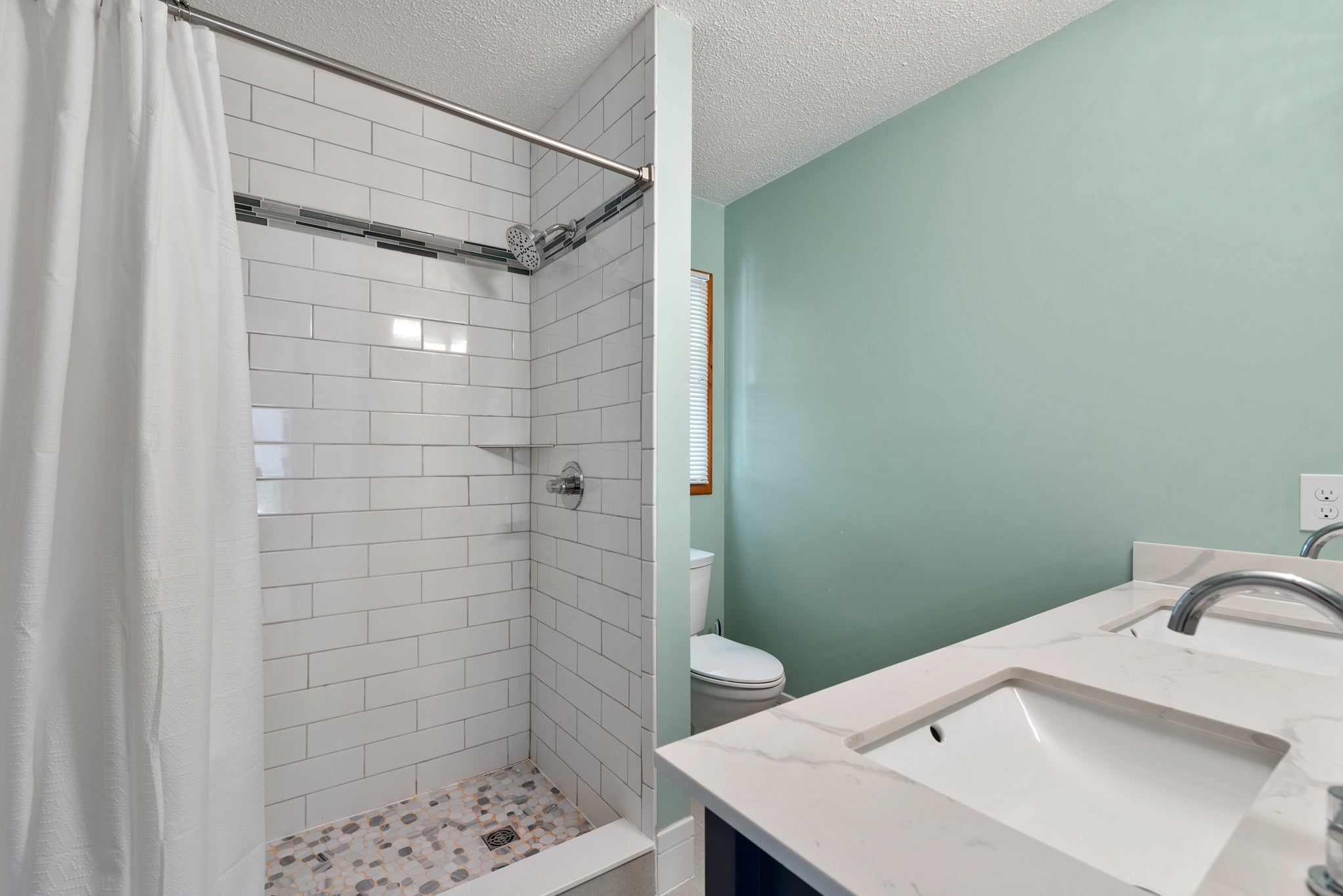 WH680: Toes On The Nose (Formerly Mermaid Tales) | Mid Level Bedroom 4 Private Bath