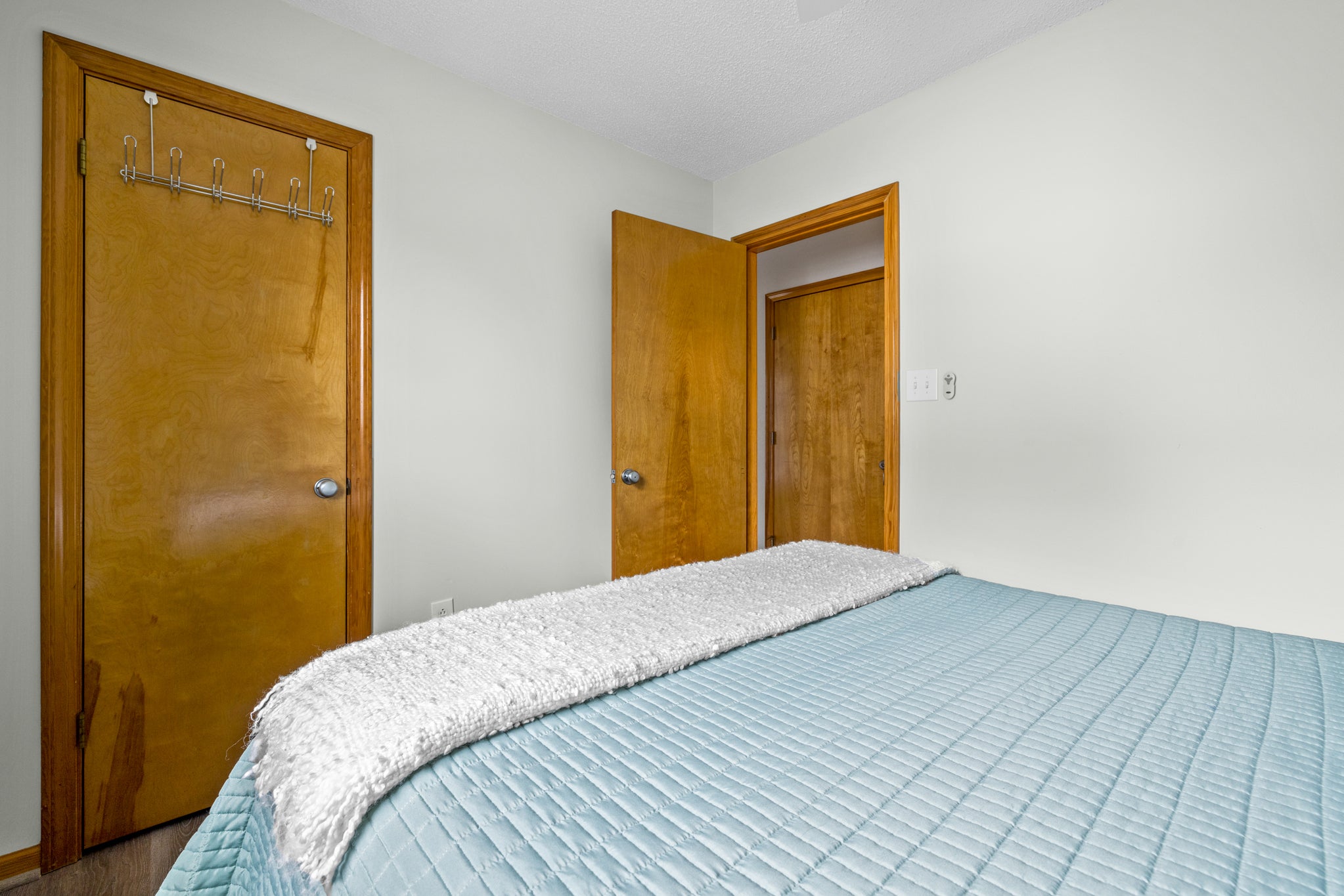 KDN9904: OBX Getaway | Top Level Bedroom 2