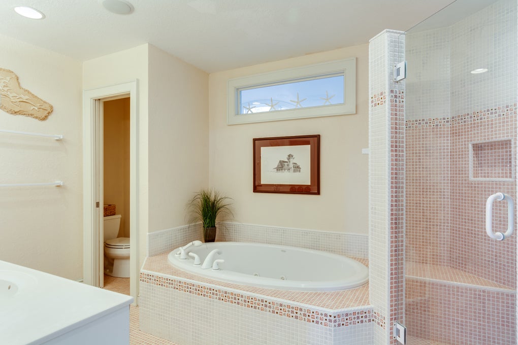 CC011: Casa del Sol | Top Level Bedroom 5 Private Bath