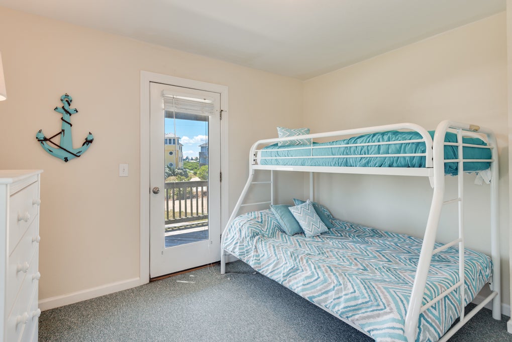 OW14: Belle Haven | Mid Level Bedroom 2