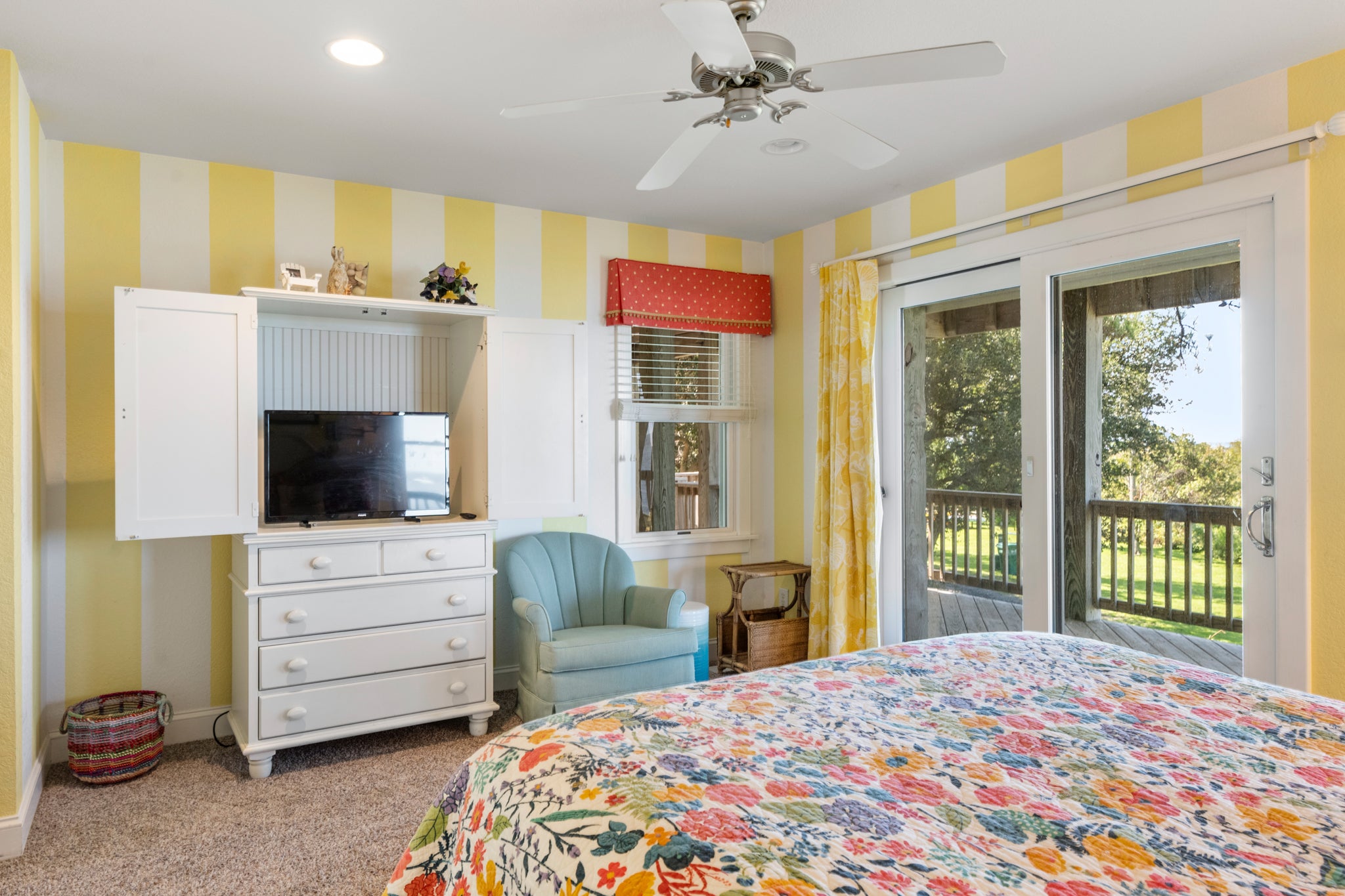 CL547: Animal House | Mid Level Bedroom 3