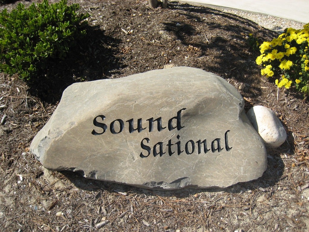 CL516: Sound Sational OBX | Rock