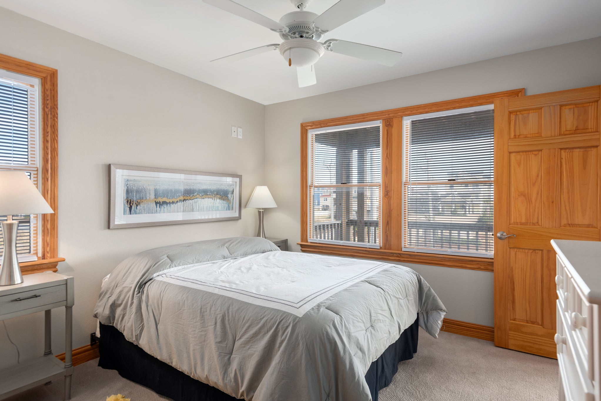 KDN2208: Sea A Chance | Mid Level Bedroom 1