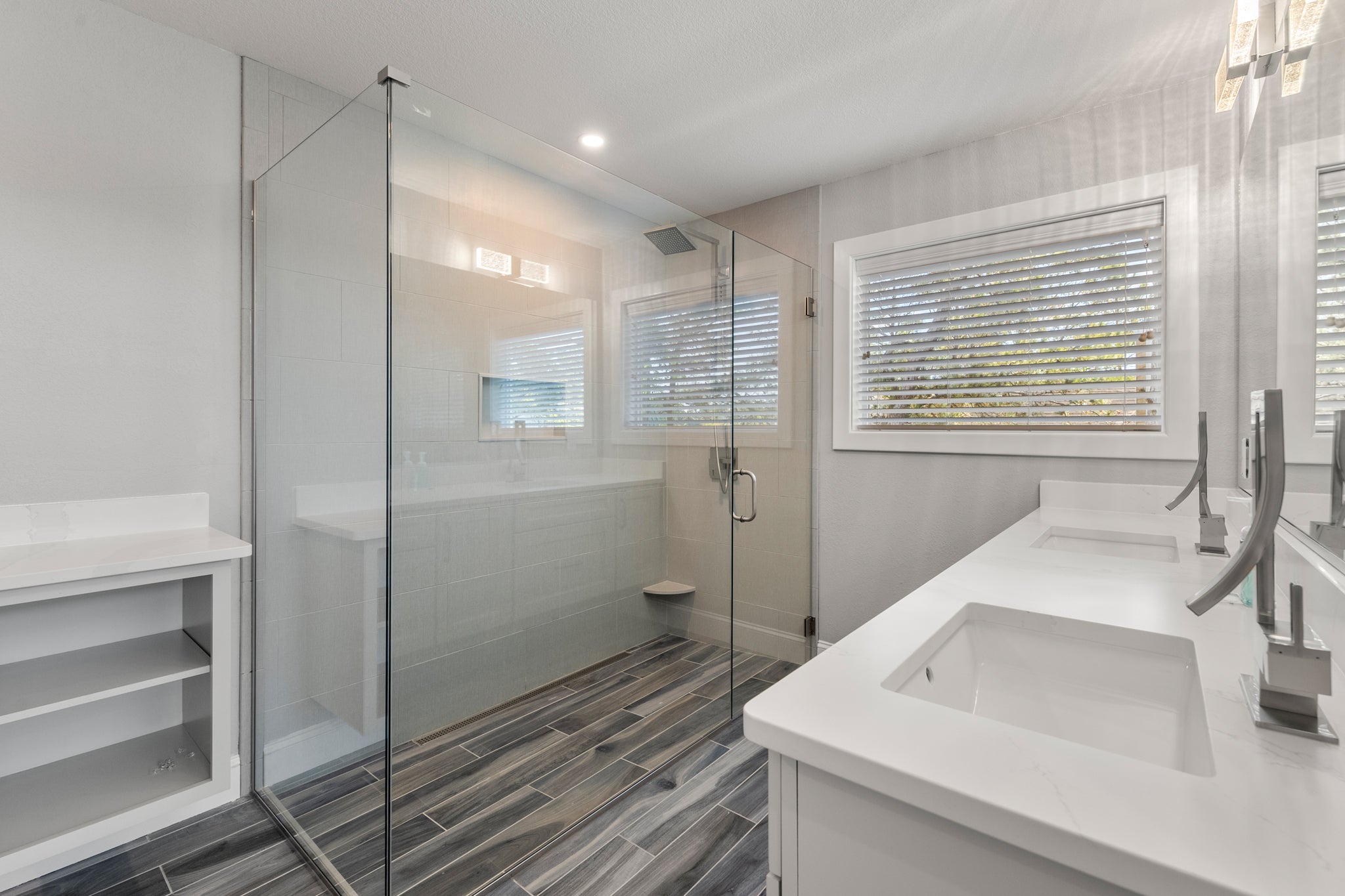 CL586: Modern Sound | Top Level Bedroom 5 Private Bath