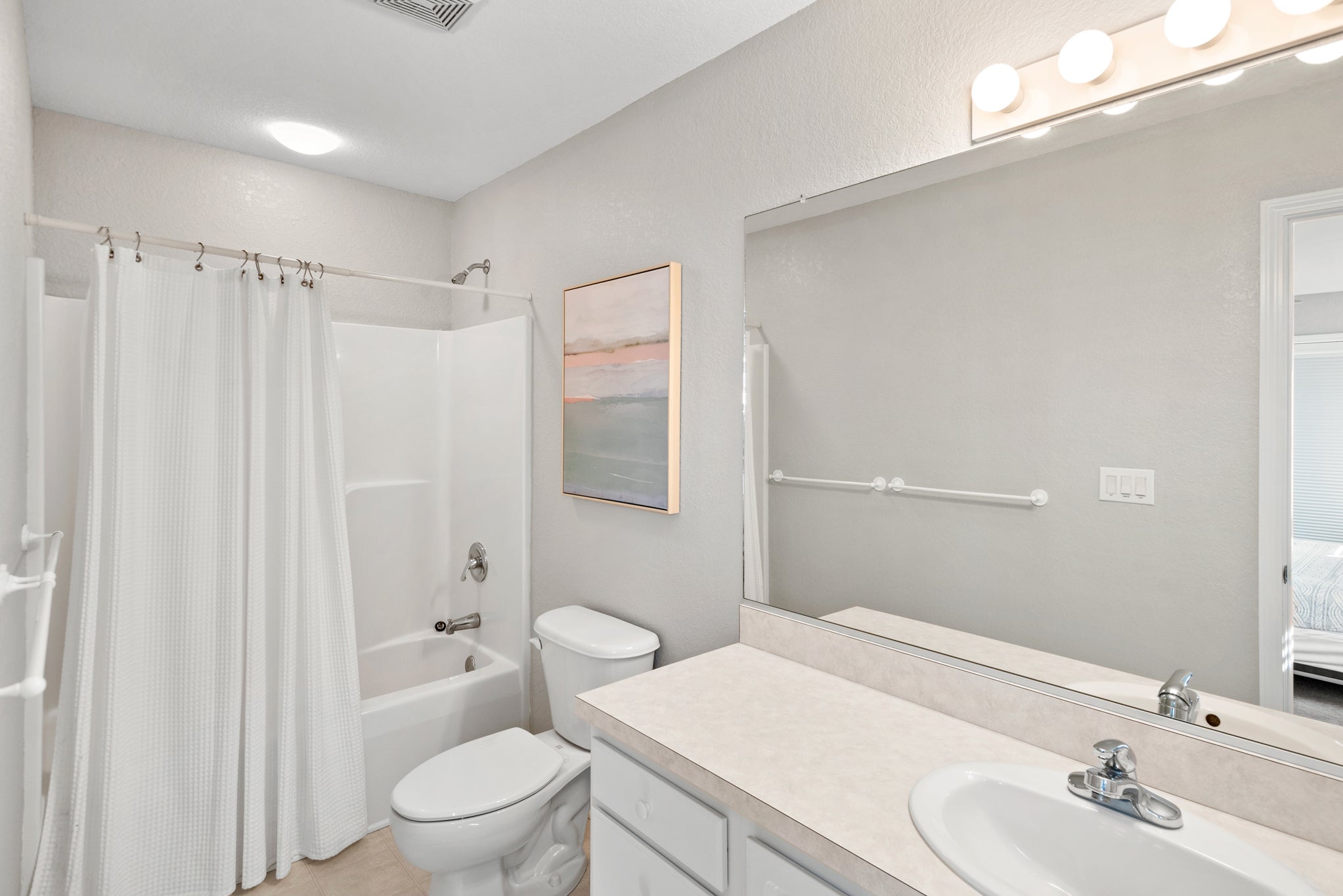 M841: Lighthouse Point | Mid Level Bedroom 4 Private Bath