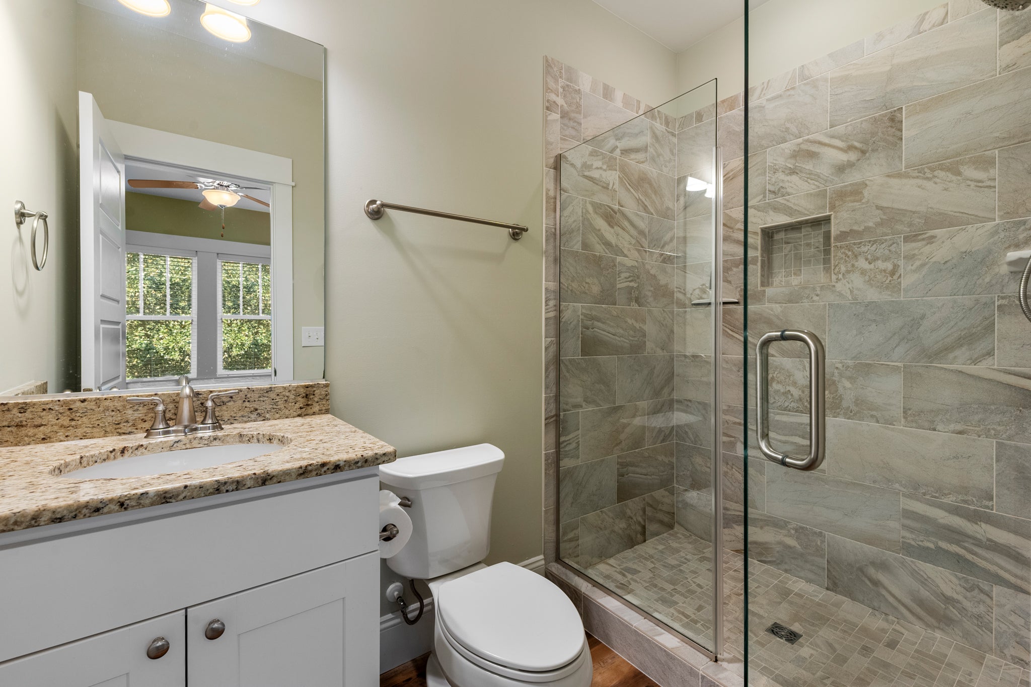 BV1084A: It's About Time | Mid Level Bedroom 3 Private Bath
