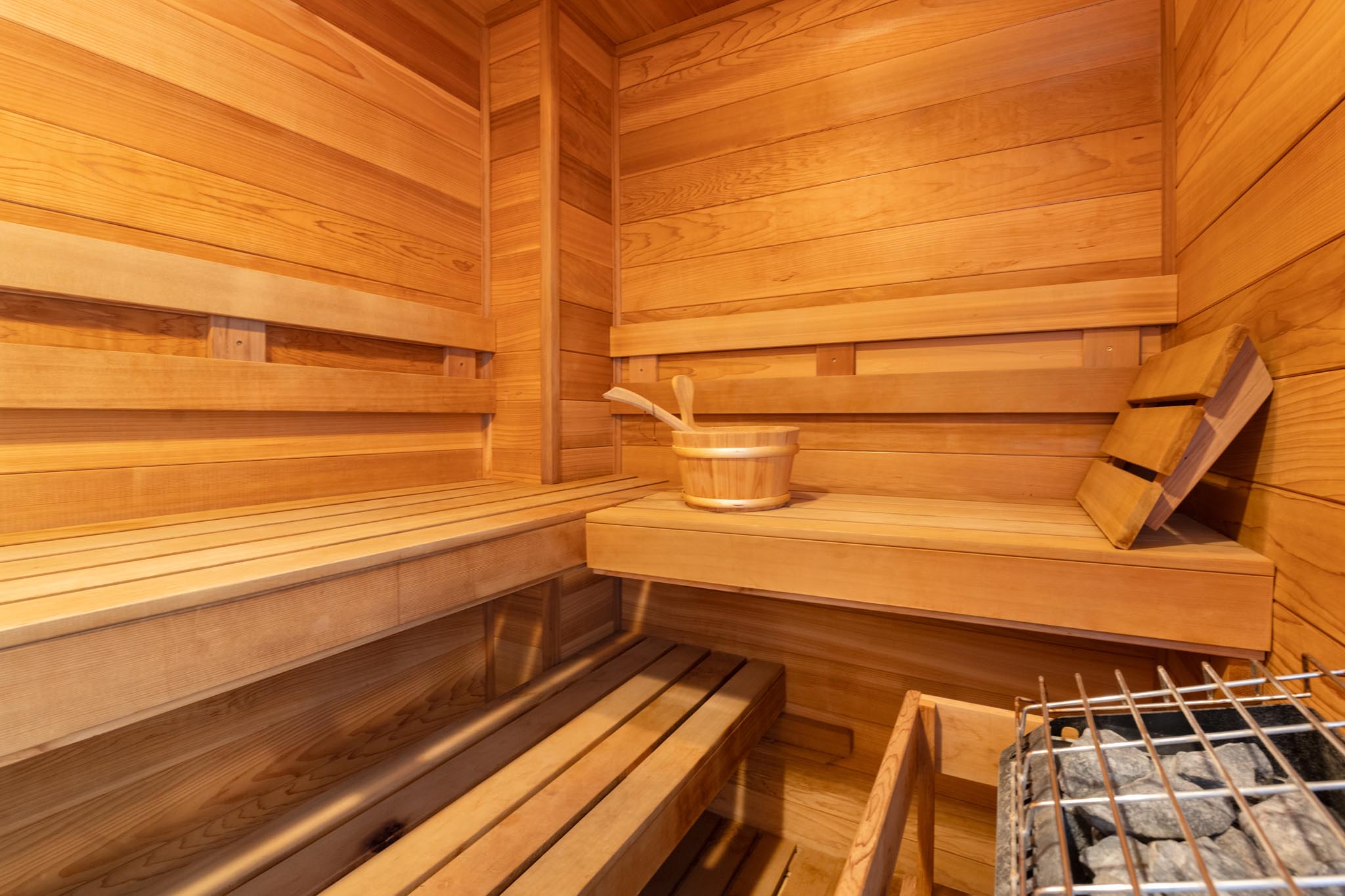 SN4718: Tequila Mockingbird | Top Level Bedroom 7 Private Bath w/ Dry Sauna