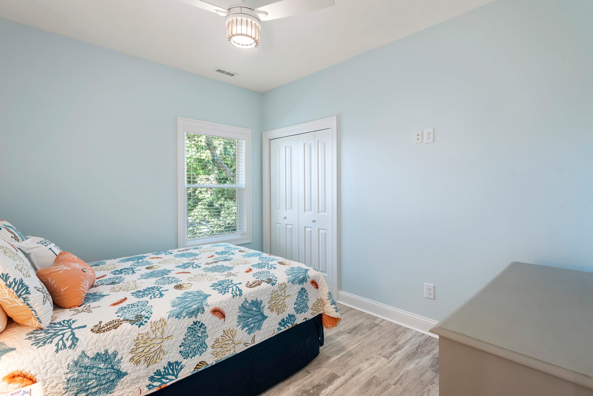 JR9706: Tranquility Cove | Top Level Bedroom 2