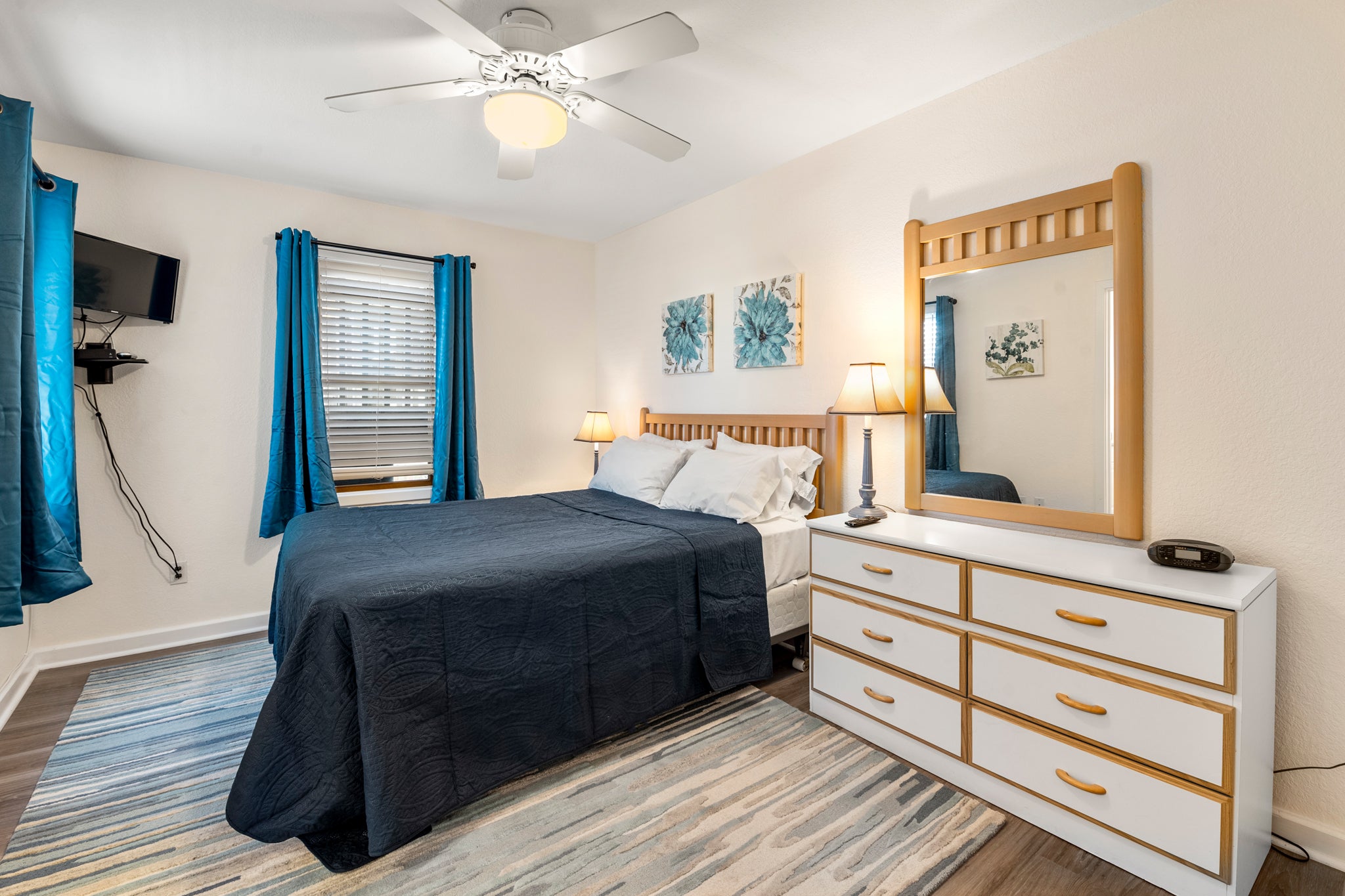 CP41: Our Crowning Glory | Mid Level Bedroom 3
